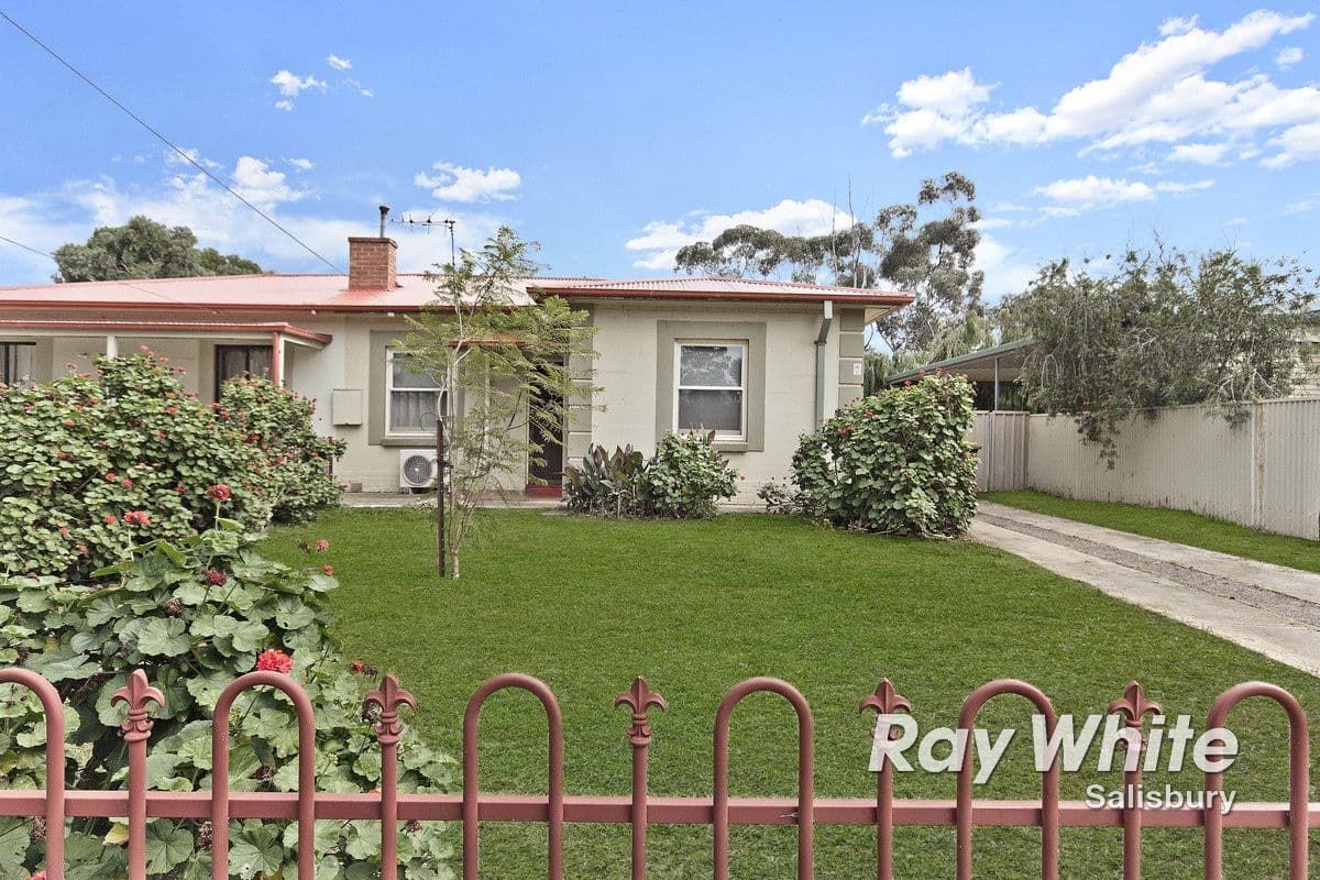 32 Pertwood Road, ELIZABETH NORTH SA 5113, Elizabeth North - Image 1