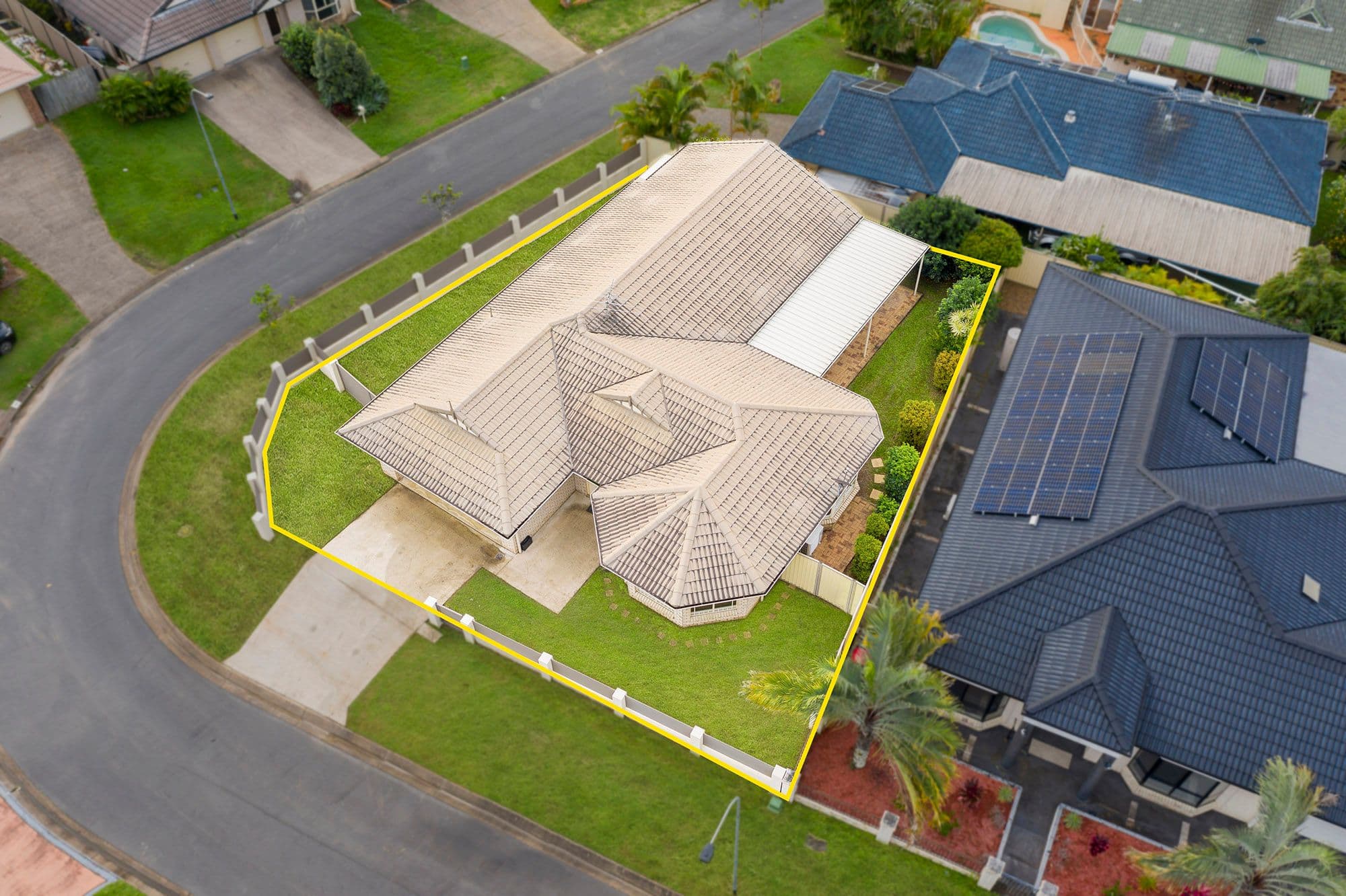 30 Linaria Circuit, Drewvale QLD 4116, Drewvale - Thumbnail 2