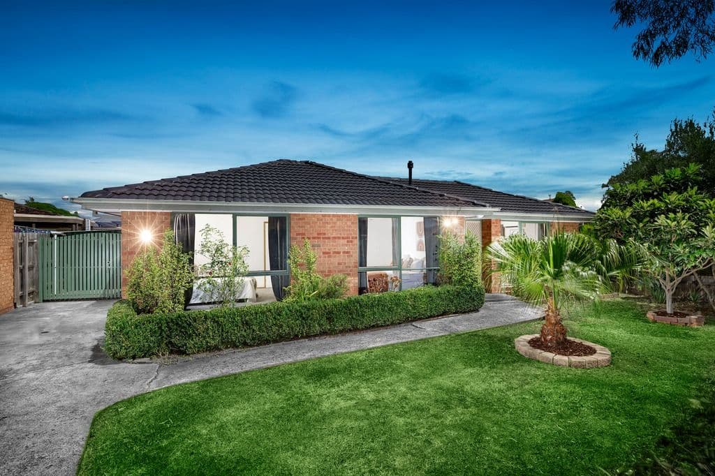 2 Fowler Court, Mill Park VIC 3082, Mill Park - Image 1