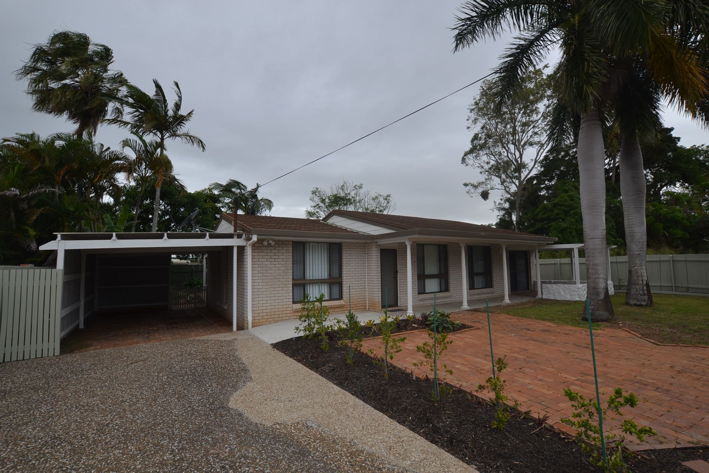 1039 Scenic Highway, Kinka Beach QLD 4703, Kinka Beach - Image 1