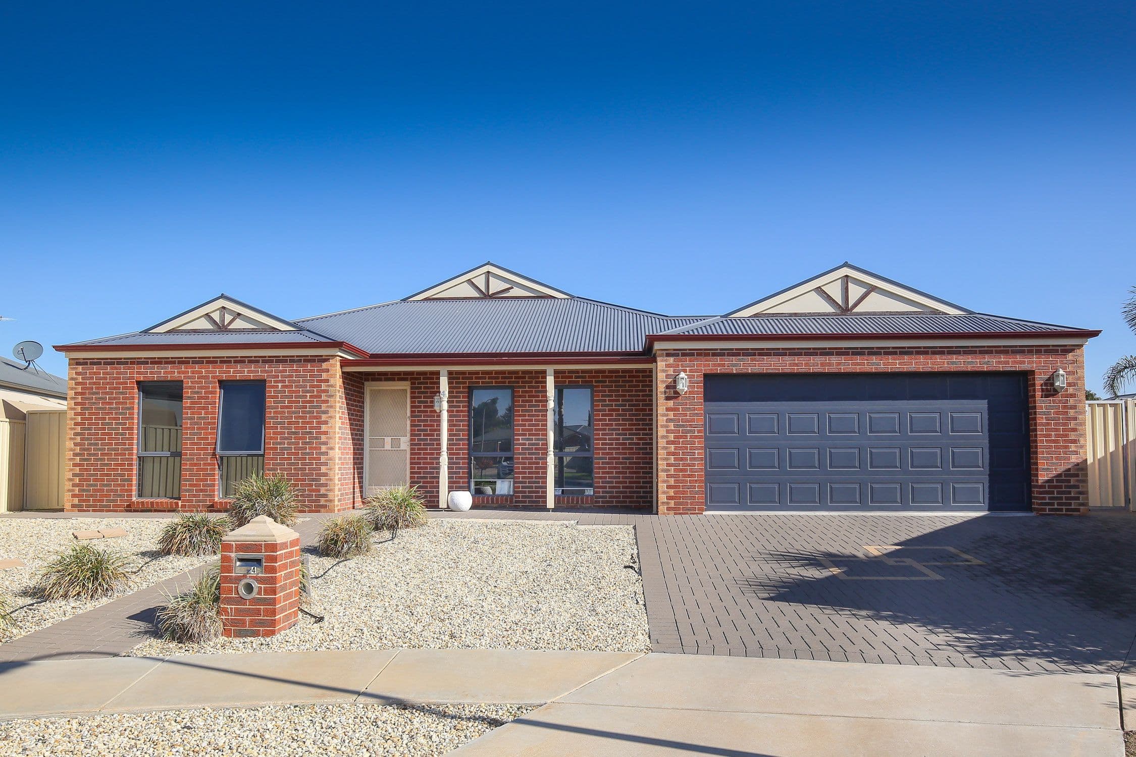 4 Orlando Court, Mildura VIC 3500, Mildura - Image 1