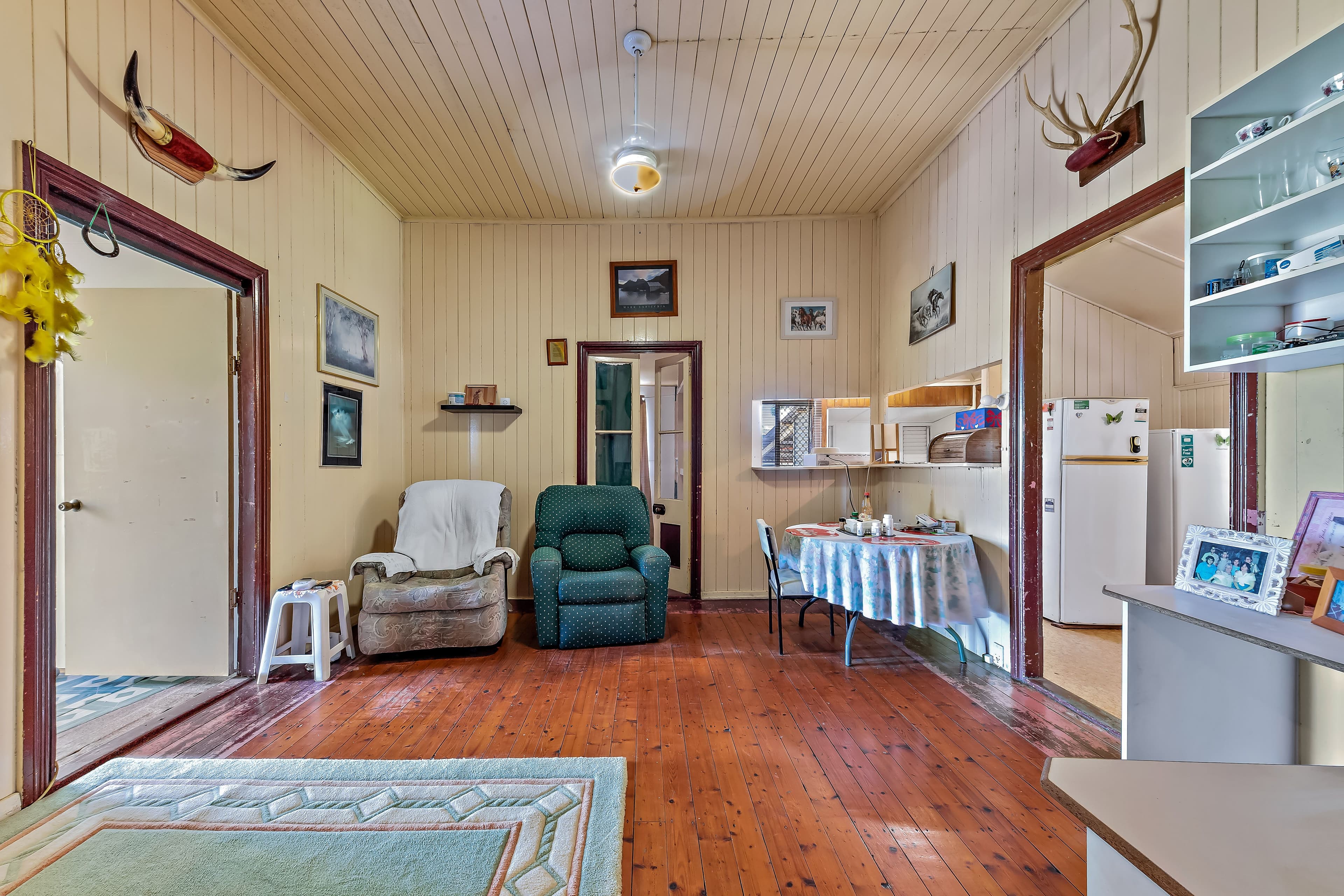 68 Strathdickie Road, Strathdickie QLD 4800, Strathdickie - Image 1