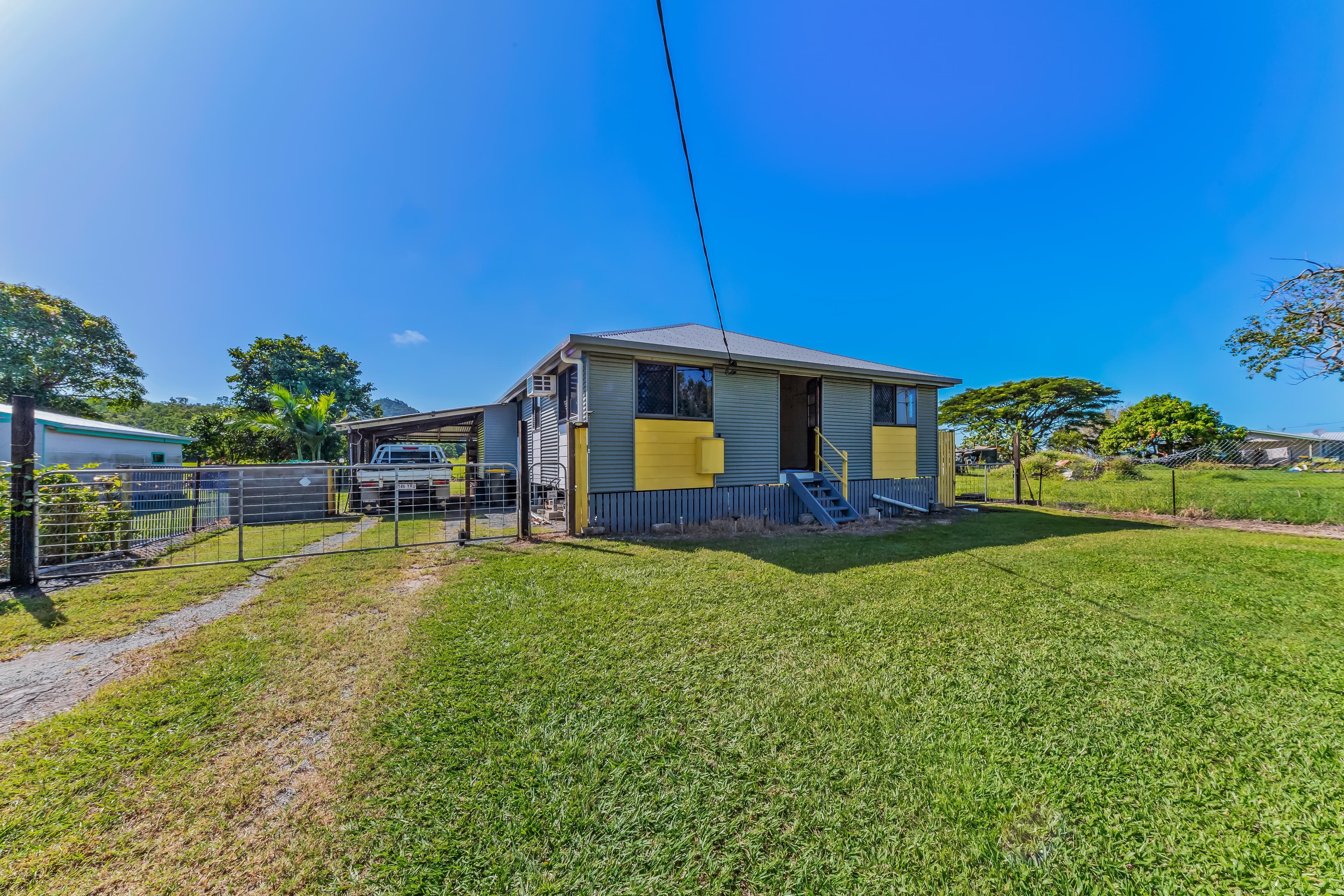 68 Strathdickie Road, Strathdickie QLD 4800, Strathdickie - Thumbnail 2