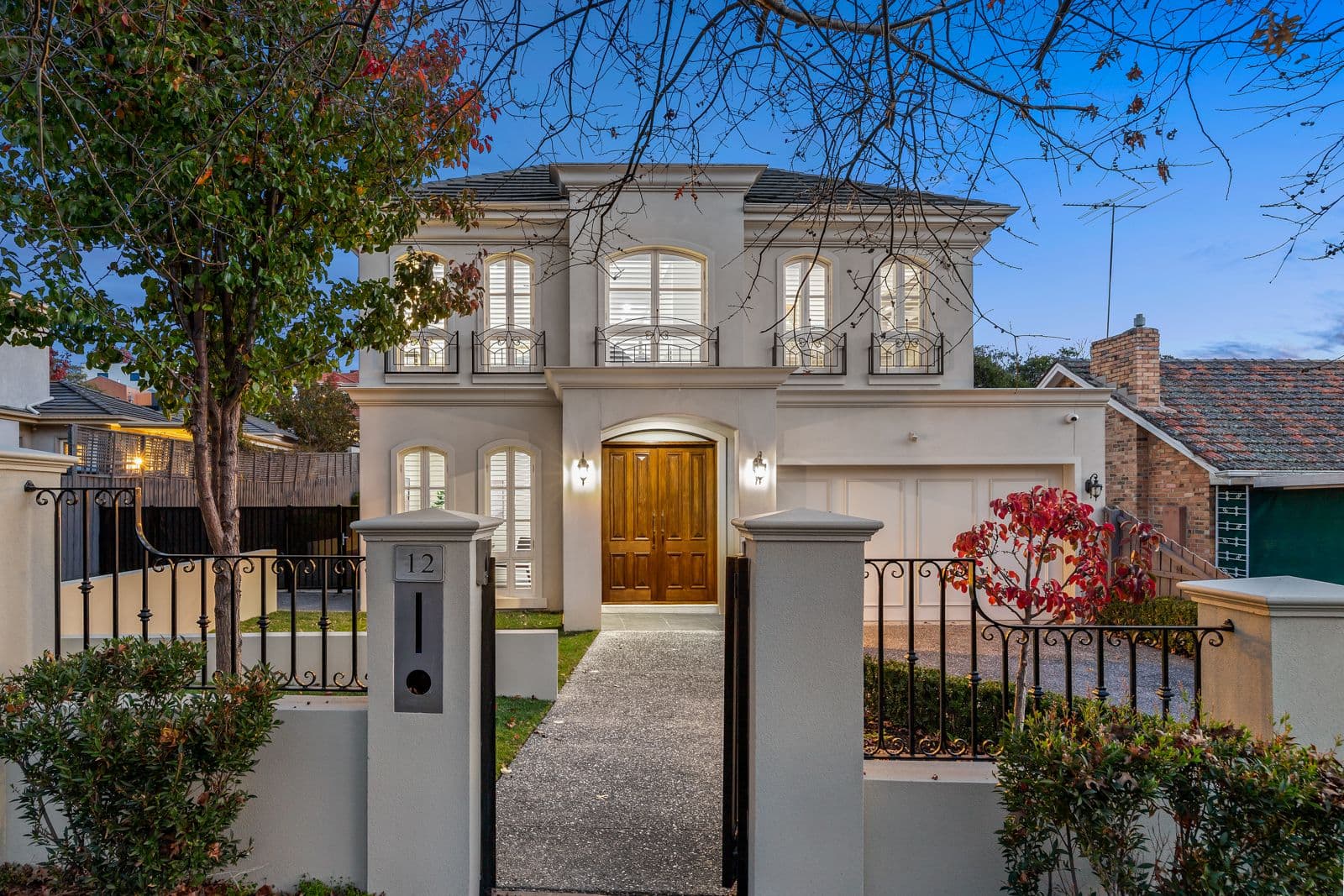 12 Lesley Street, Camberwell VIC 3124, Camberwell - Image 1