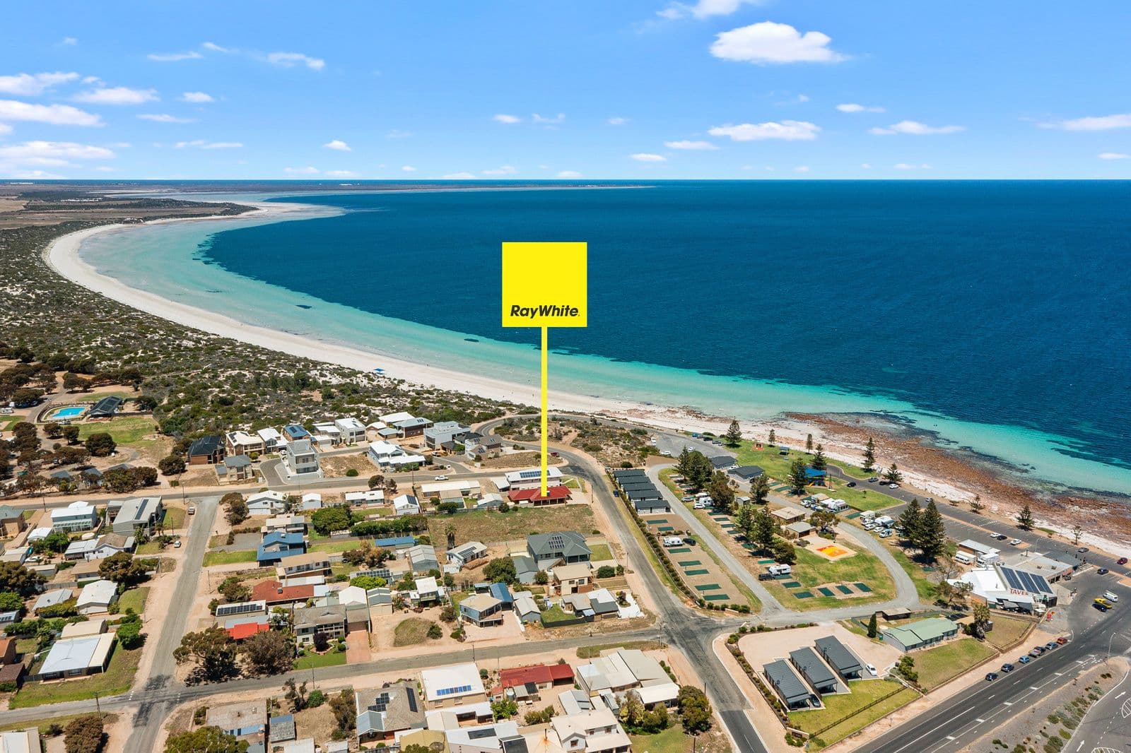 2A West Terrace, Port Hughes SA 5558, Port Hughes - Image 1