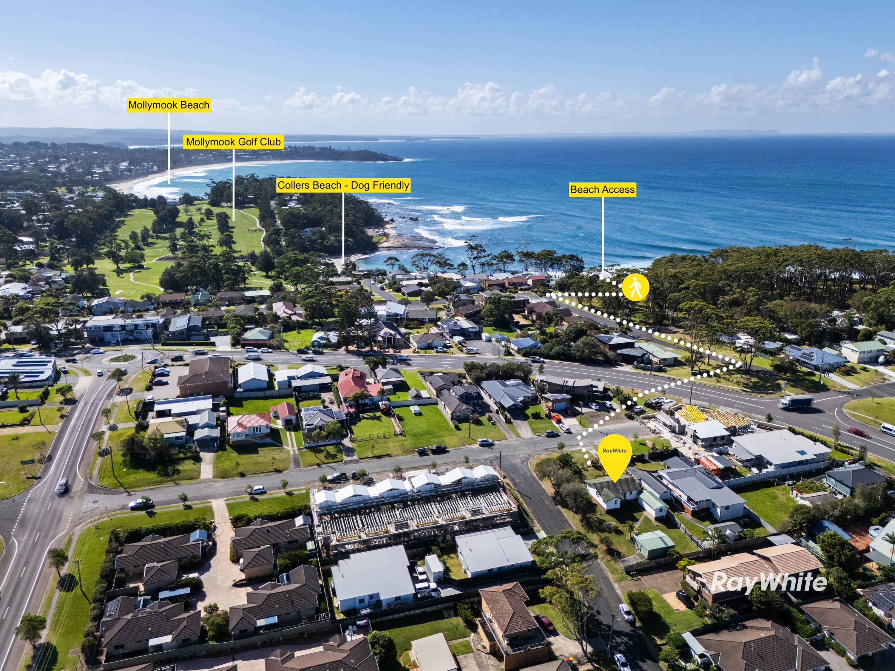 36 Nurrawallee Street, Ulladulla NSW 2539, Ulladulla - Image 1