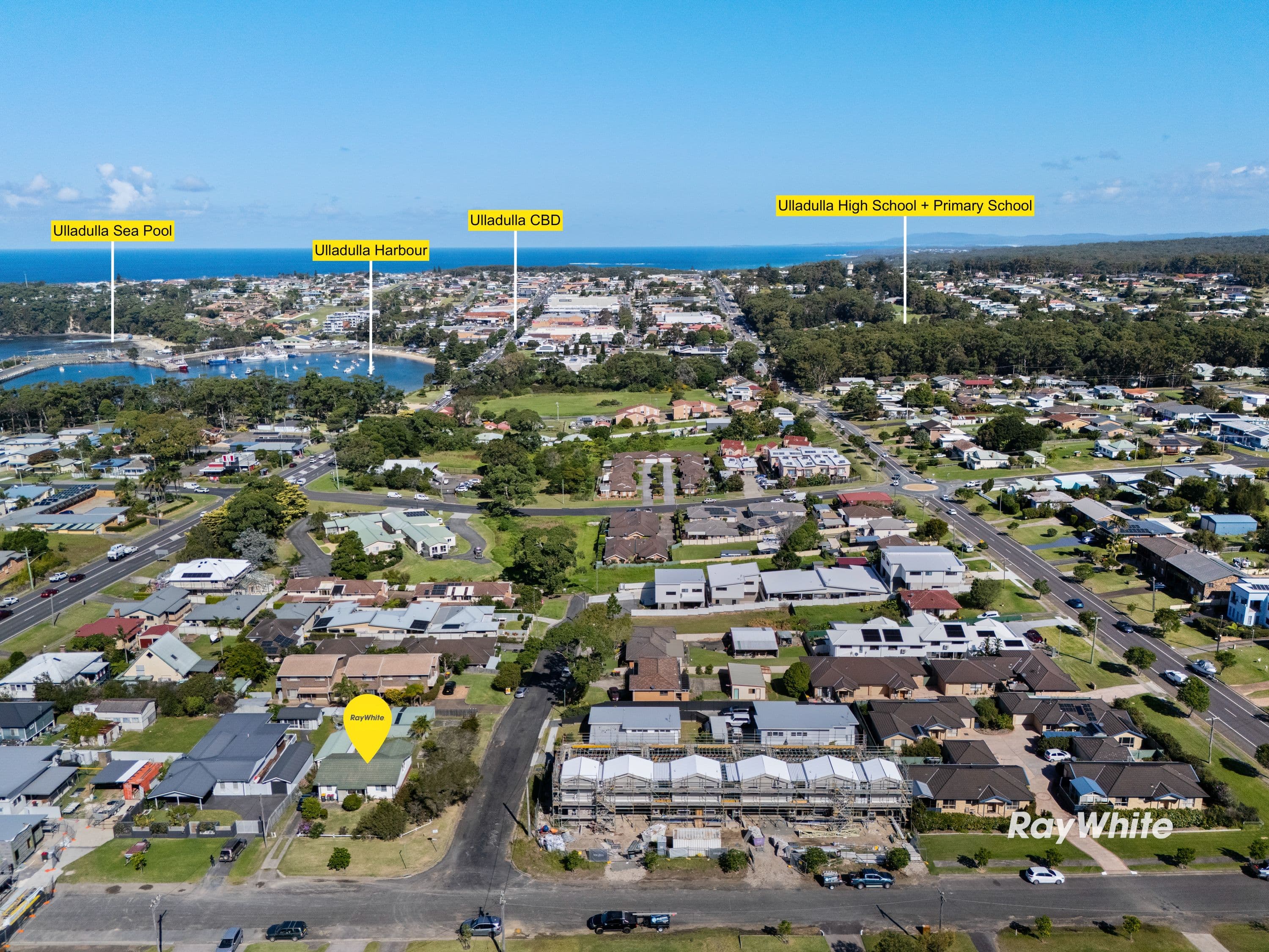 36 Nurrawallee Street, Ulladulla NSW 2539, Ulladulla - Thumbnail 2