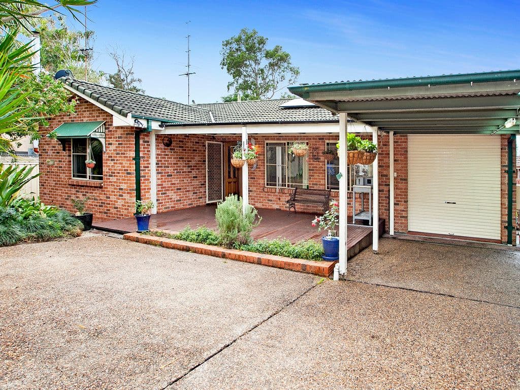 167 Parkes Street, Helensburgh NSW 2508, Helensburgh - Image 1
