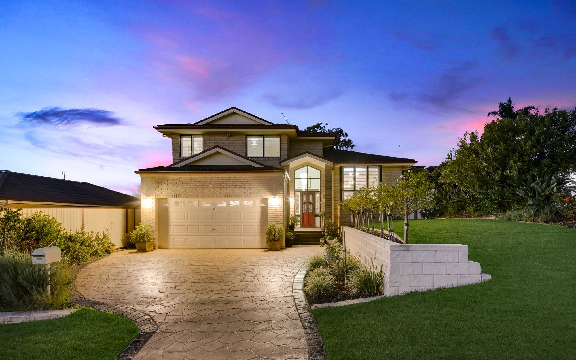 39 Chaperon Crescent, Minto NSW 2566, Minto - Image 1