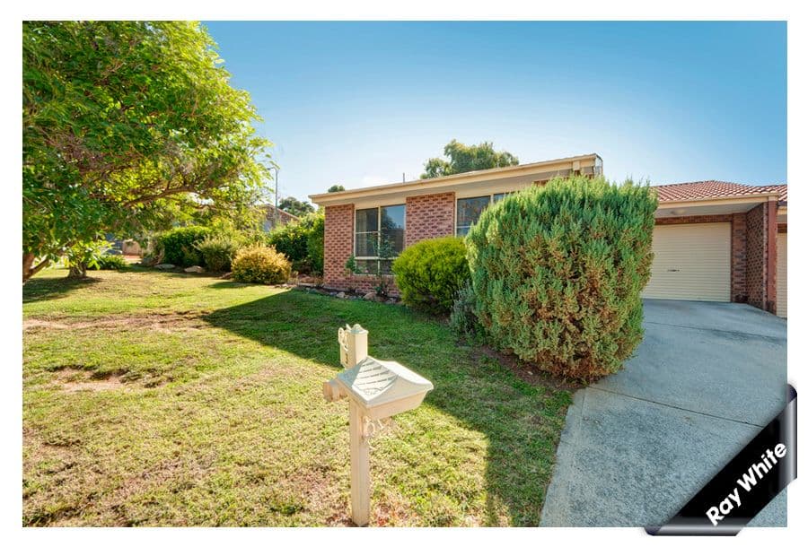 3 Scarfe Close, GORDON ACT 2906, Gordon - Image 1