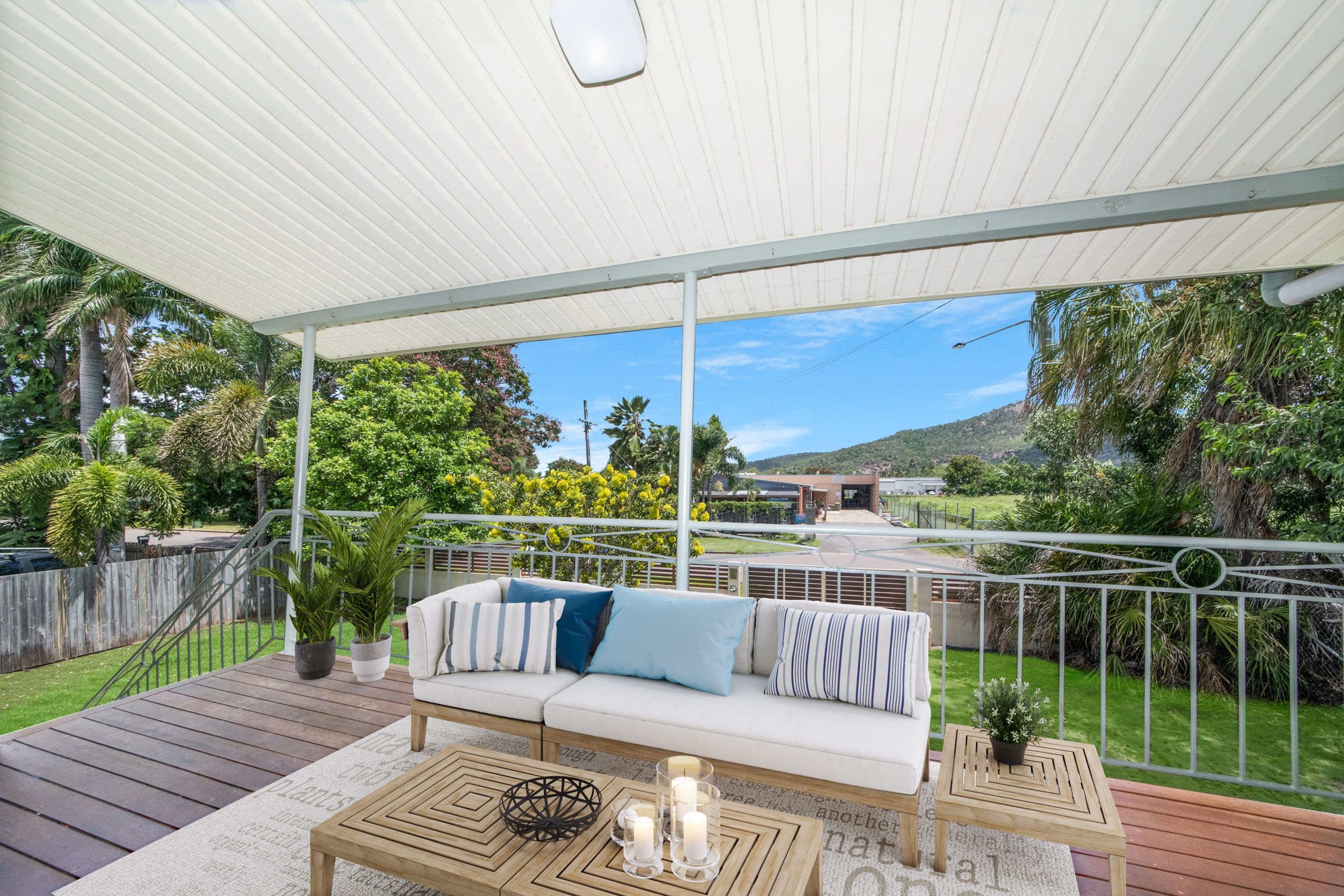 21 Dillane Street, Hyde Park QLD 4812, Hyde Park - Image 1