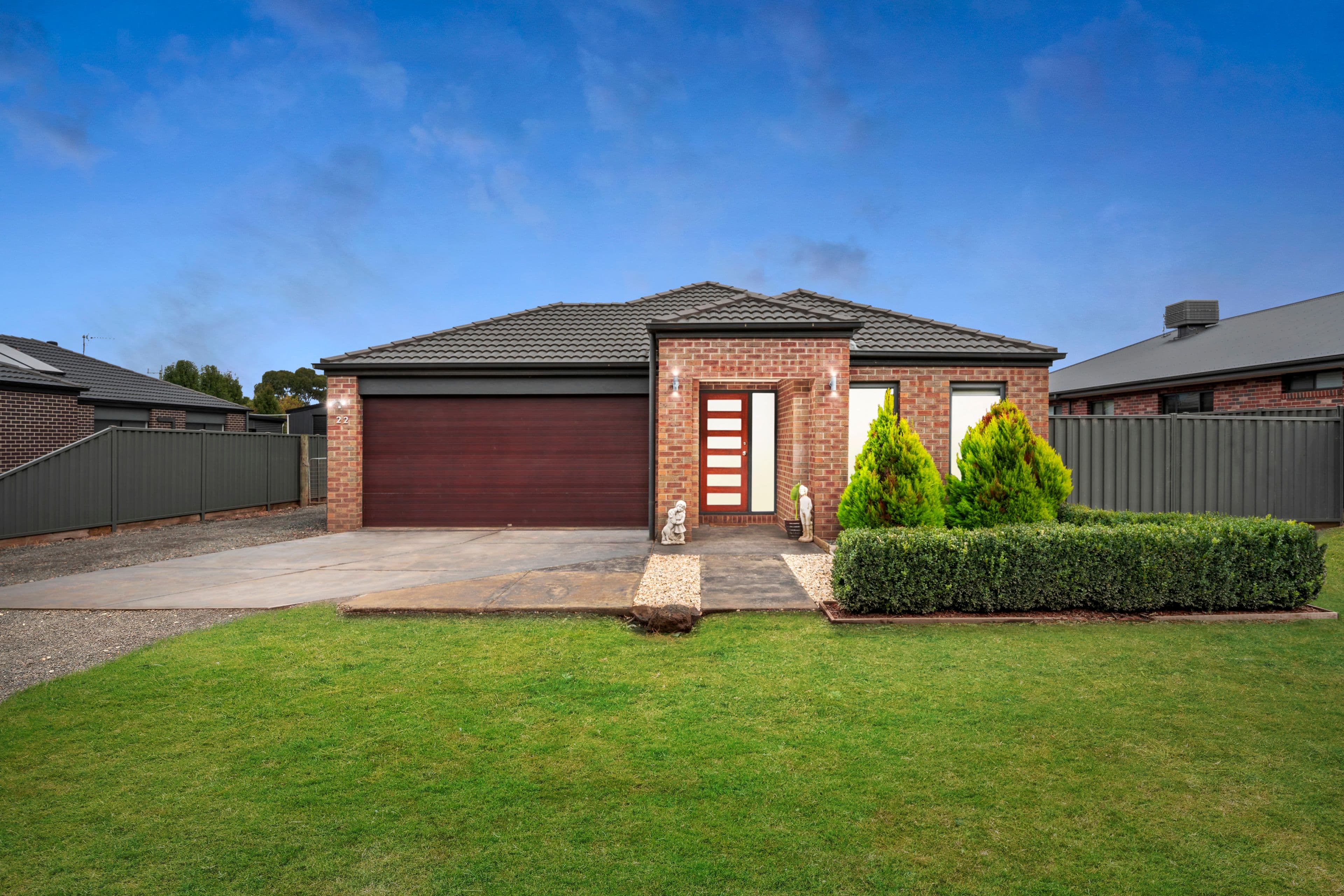 22 Cathcart Street, Clarendon VIC 3352, Clarendon - Image 1
