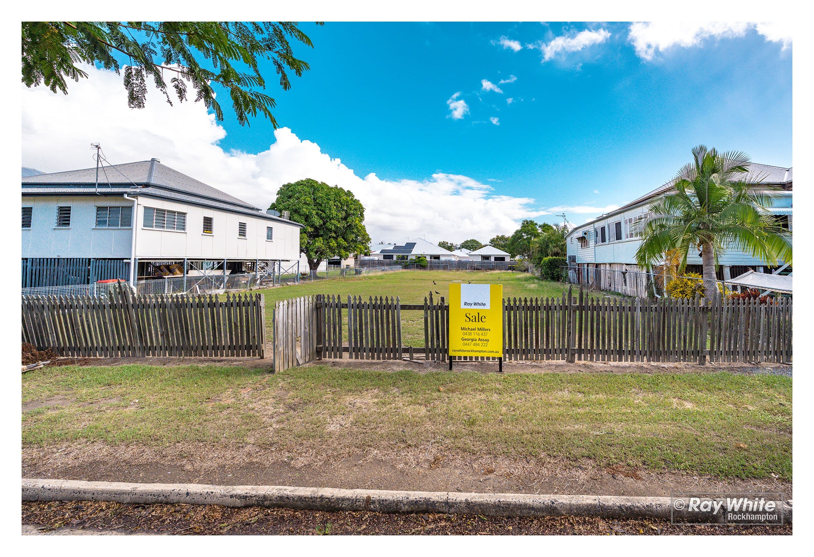 160 Murray Street, Allenstown QLD 4700, Allenstown - Image 1