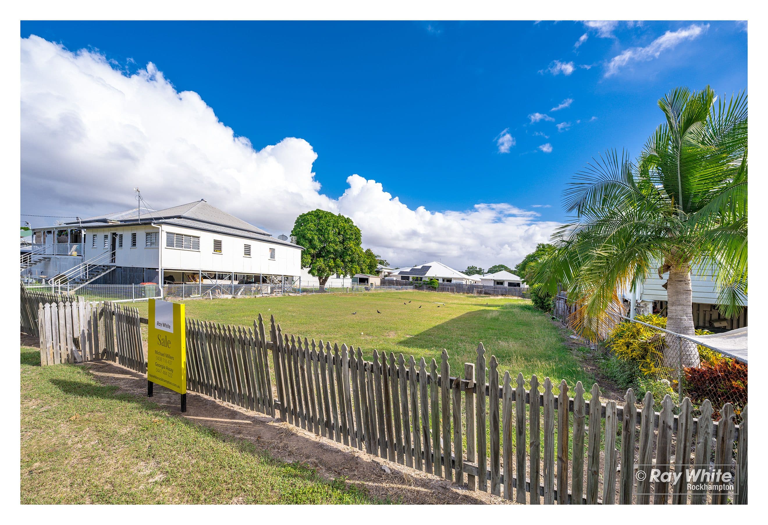 160 Murray Street, Allenstown QLD 4700, Allenstown - Thumbnail 2