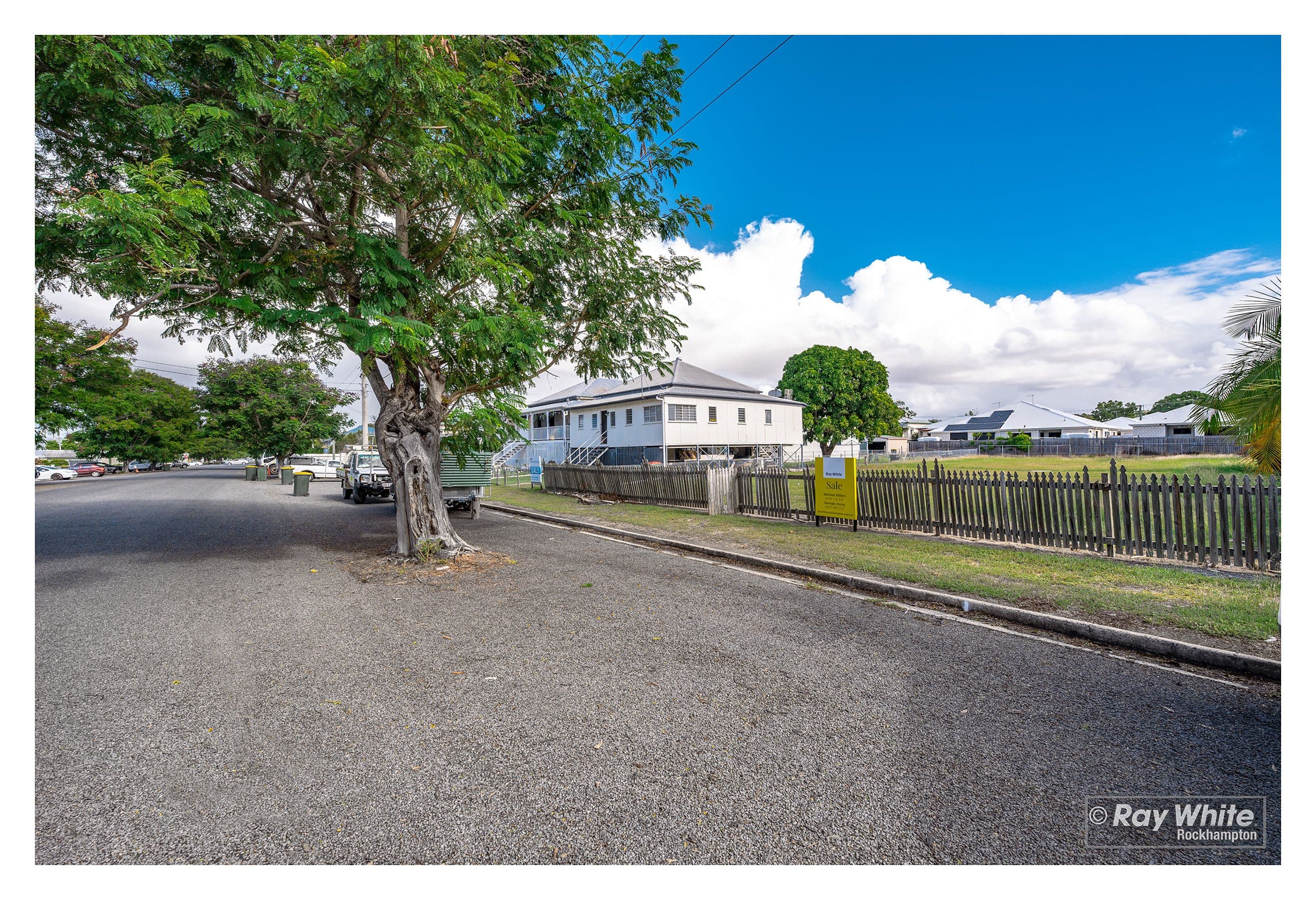 160 Murray Street, Allenstown QLD 4700, Allenstown - Thumbnail 3
