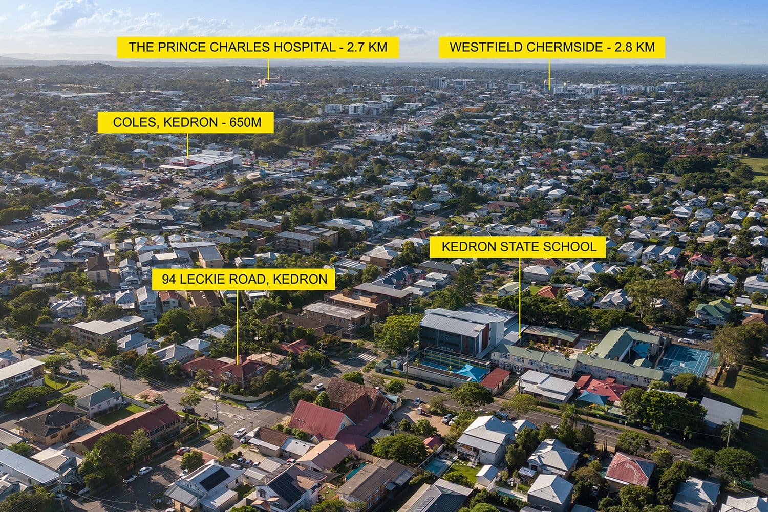 94 Leckie Road, Kedron QLD 4031, Kedron - Thumbnail 2