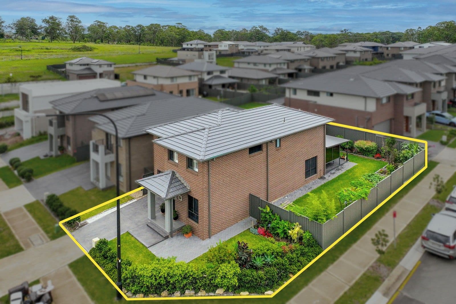 154 Tallawong Road, Rouse Hill NSW 2155, Rouse Hill - Image 1