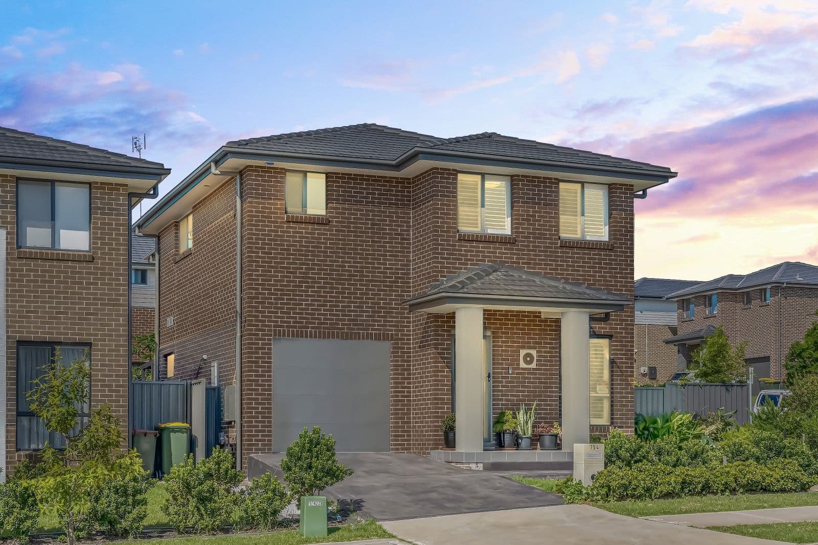 154 Tallawong Road, Rouse Hill NSW 2155, Rouse Hill - Thumbnail 2