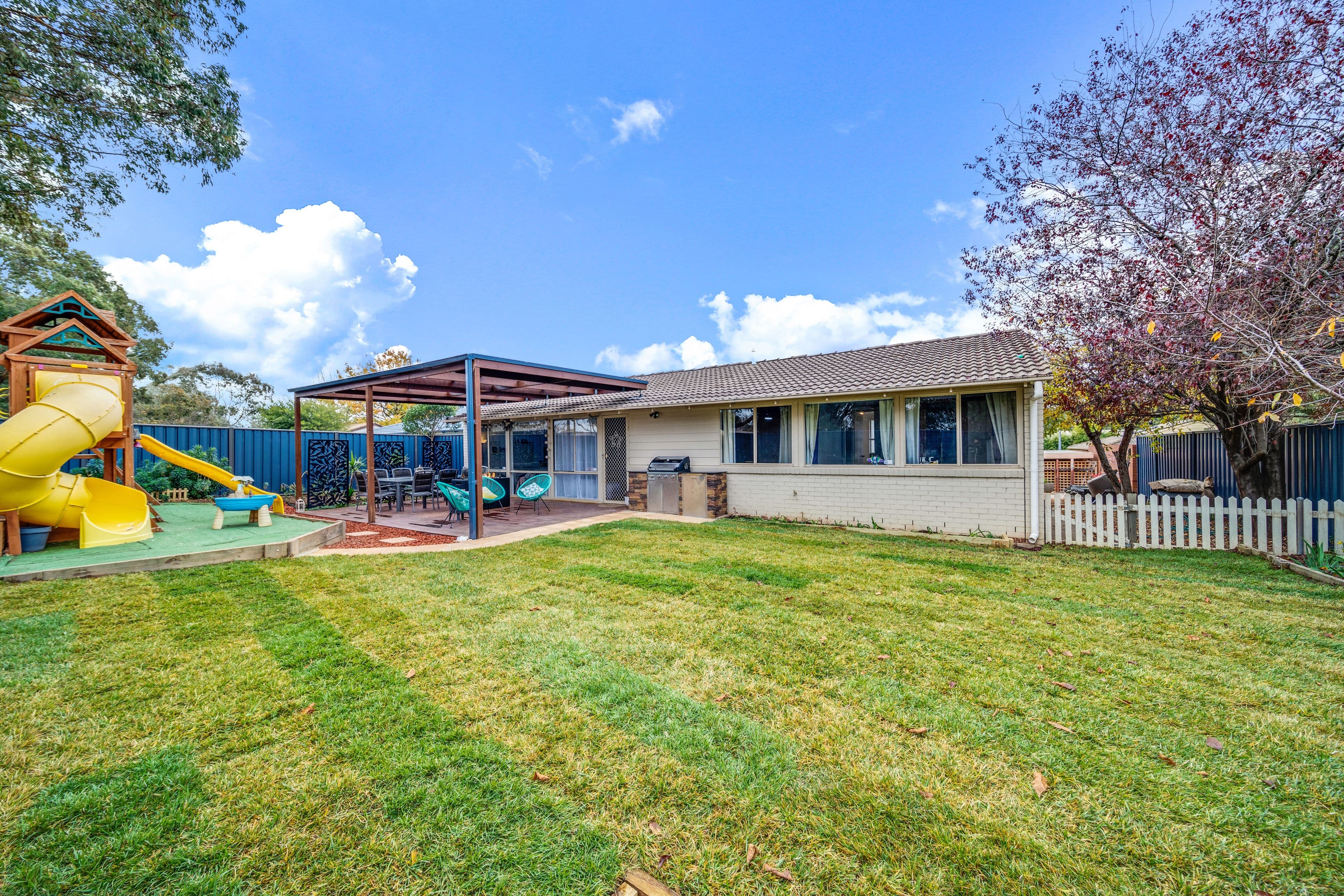 3 Napthali Close, Charnwood ACT 2615, Charnwood - Image 1
