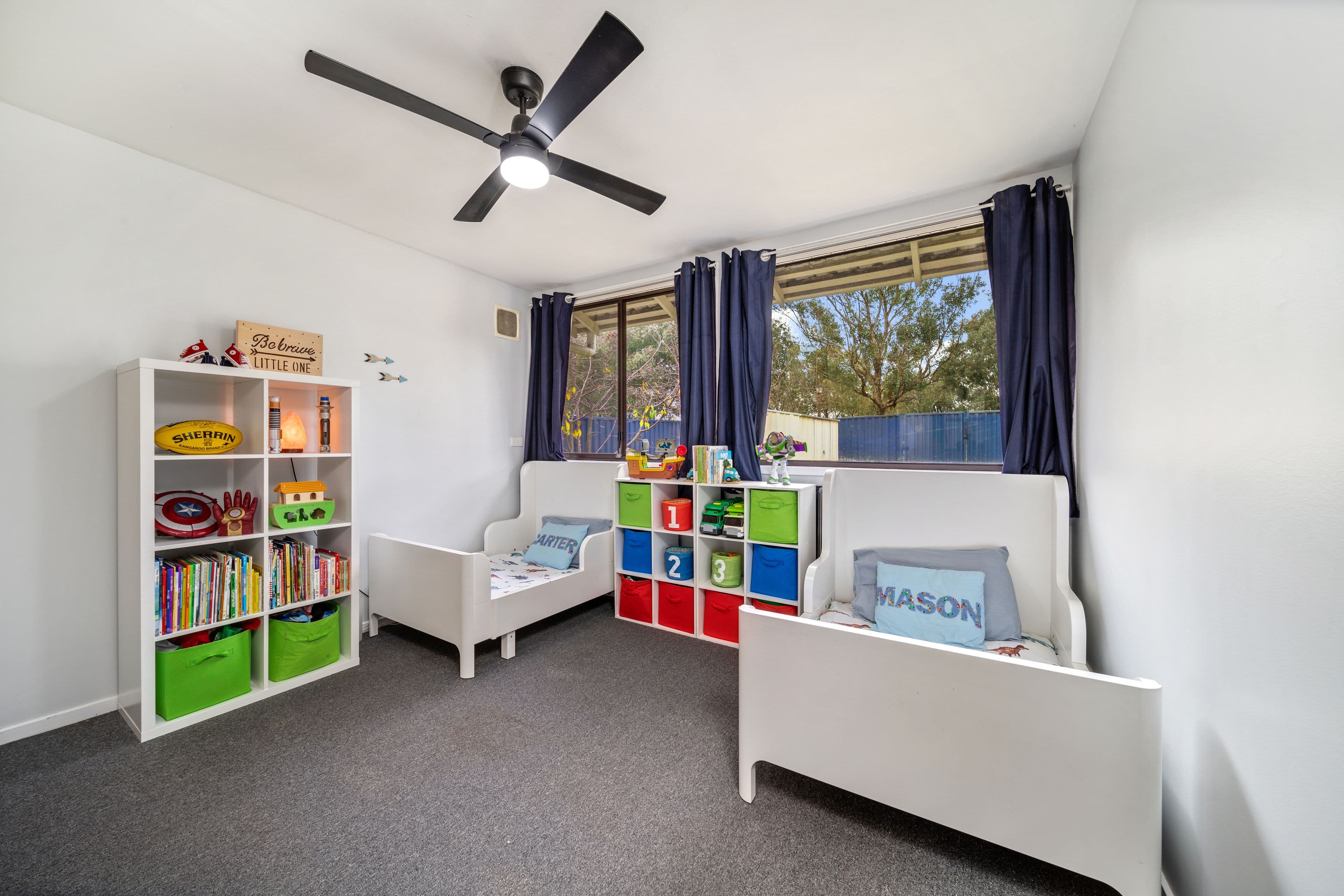 3 Napthali Close, Charnwood ACT 2615, Charnwood - Thumbnail 8