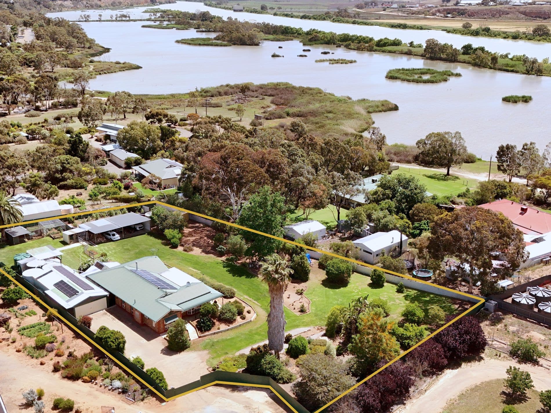 5 Diamantina Court, MURRAY BRIDGE, Murray Bridge - Thumbnail 2