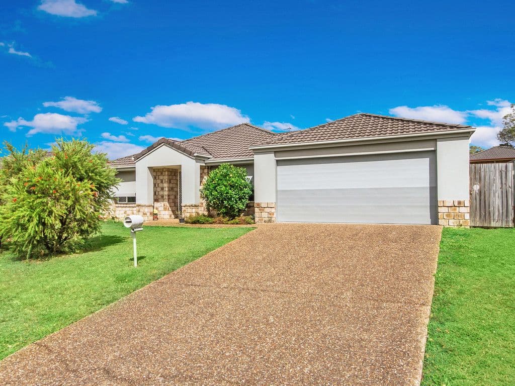 8 Bethany Place, Upper Coomera QLD 4209, Upper Coomera - Image 1