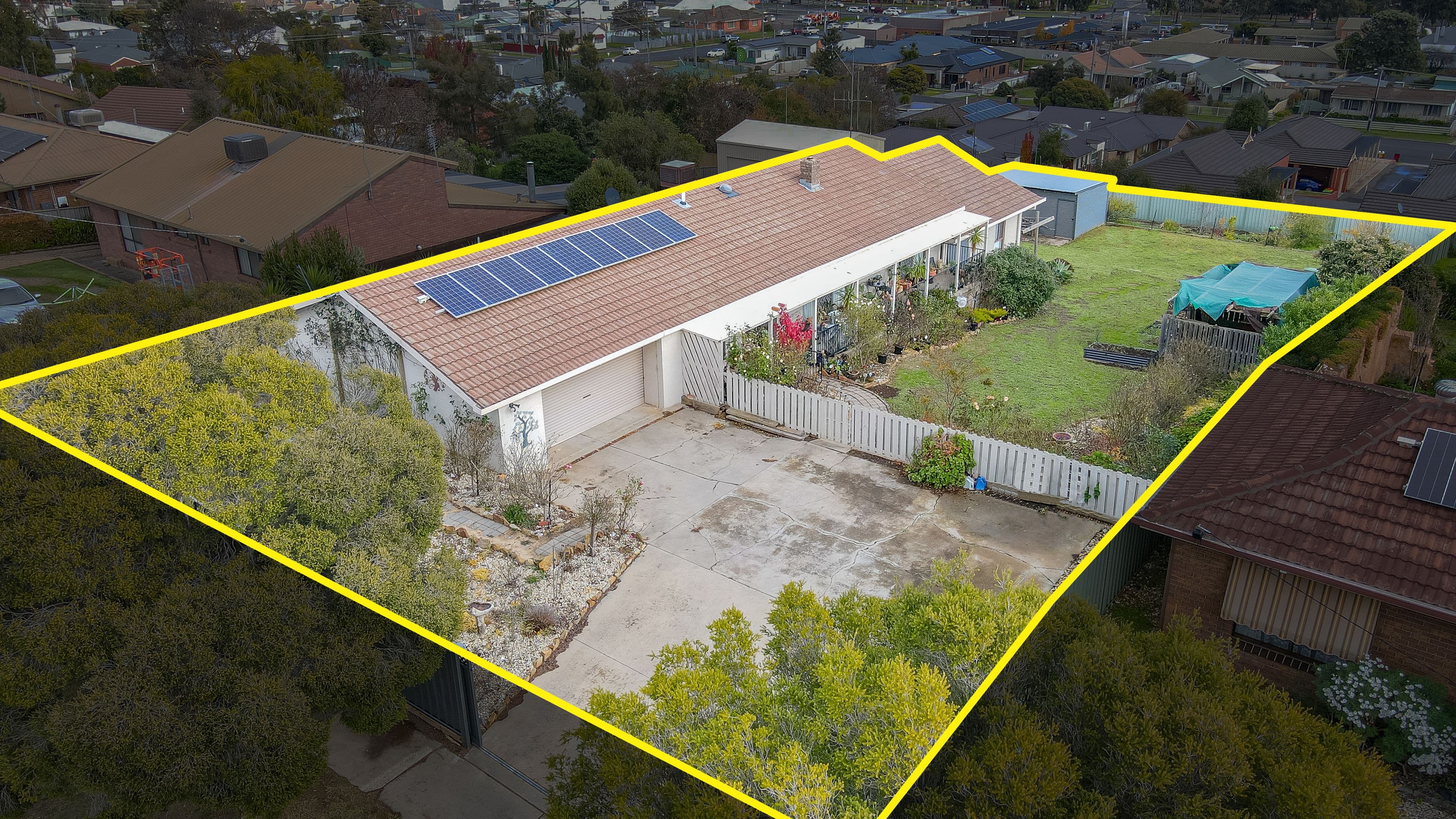 24 Hill Street, Kangaroo Flat VIC 3555, Kangaroo Flat - Thumbnail 3