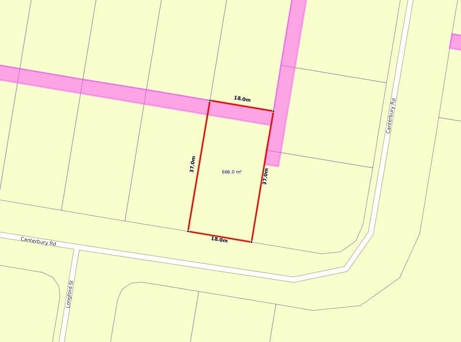 26 Canterbury Road, Emerald QLD 4720, Emerald - Image 1