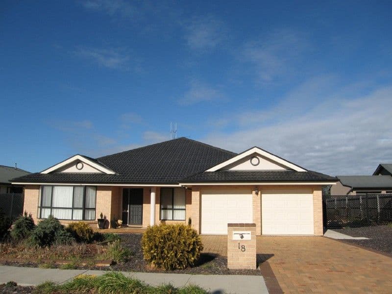 18 Ashby Drive, BUNGENDORE NSW 2621, Bungendore - Thumbnail 2