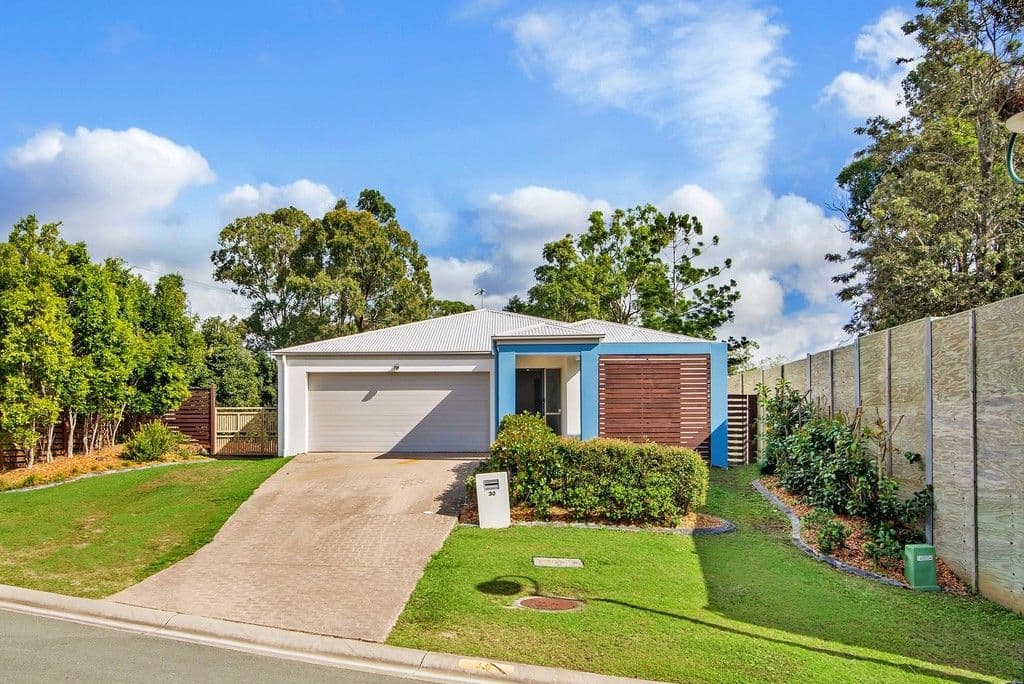 30 Silver Dawn Crescent, Oxenford QLD 4210, Oxenford - Image 1