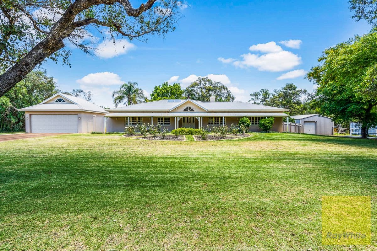 23 Boyle Lane, Orange Grove WA 6109, Orange Grove - Image 1