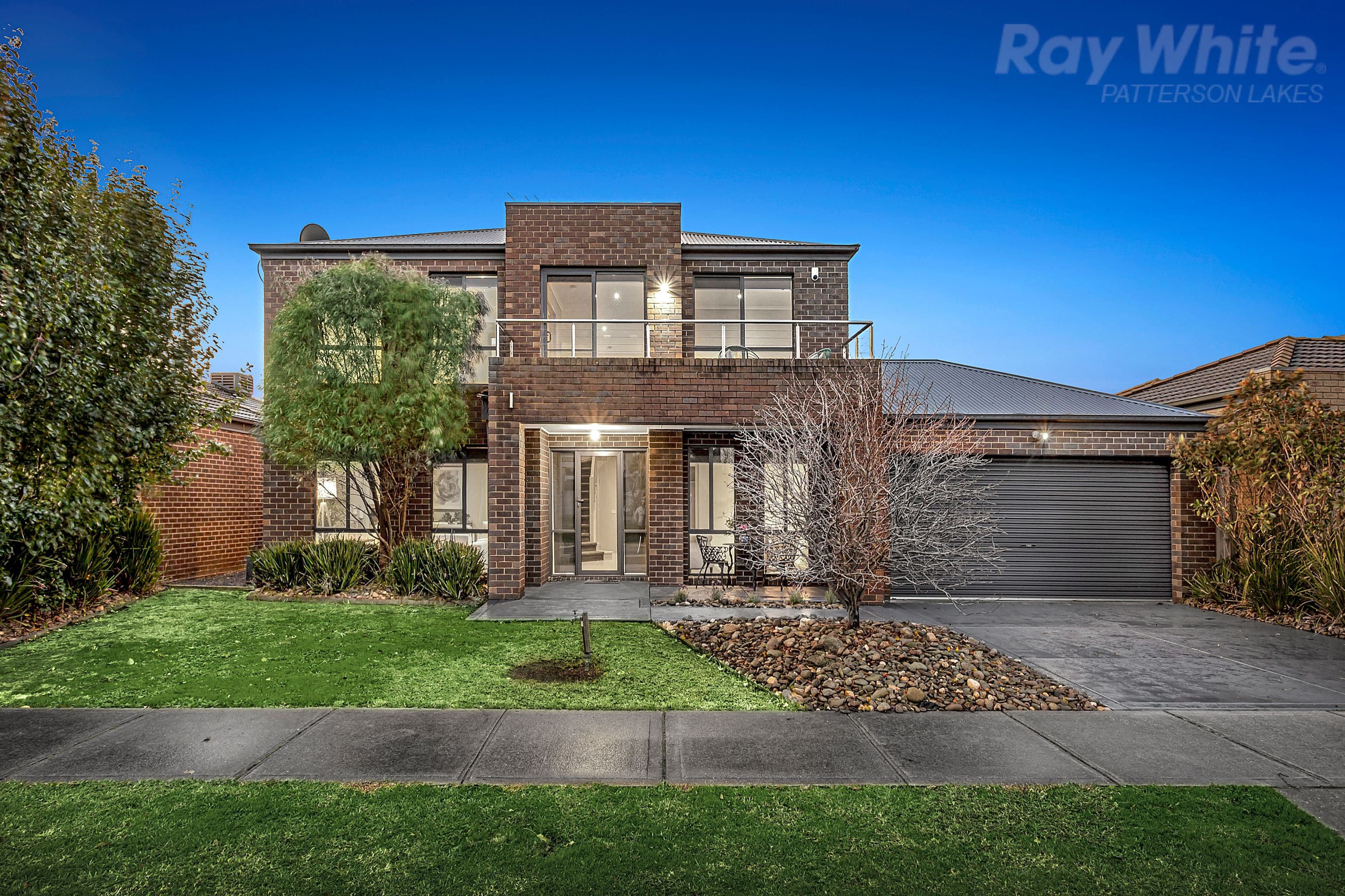 25 Hannalore Way, Patterson Lakes VIC 3197, Patterson Lakes - Image 1