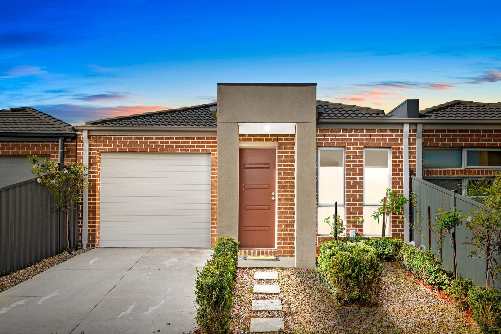 4 Durville Street, Wyndham Vale VIC 3024, Wyndham Vale - Image 1