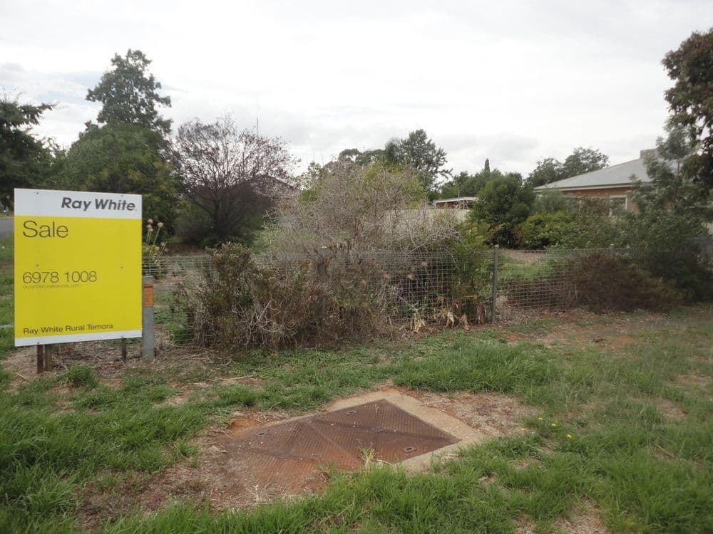 100 Tonkin Street, TEMORA NSW 2666, Temora - Image 1