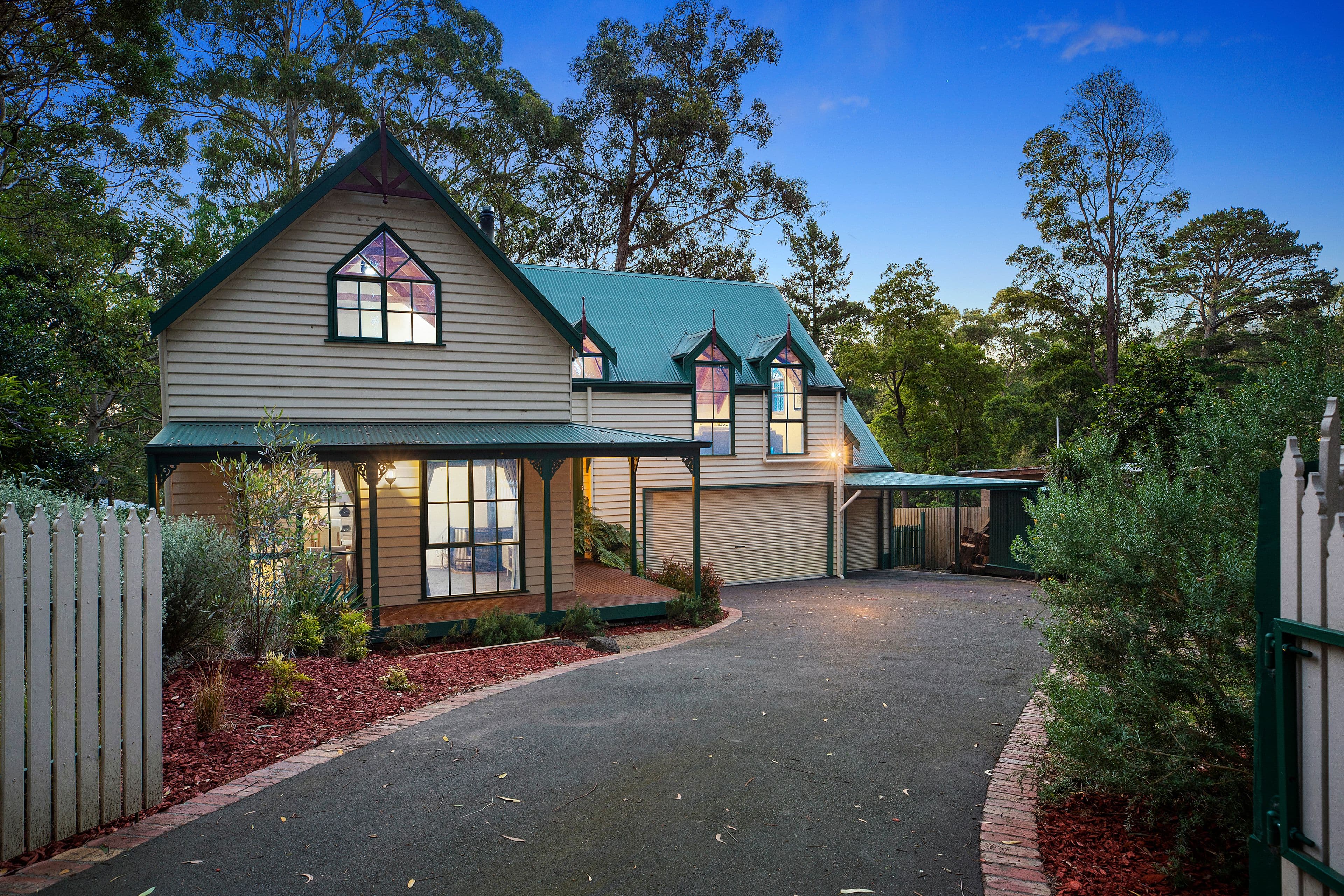 105 Terrys Avenue, Tecoma VIC 3160, Tecoma - Image 1