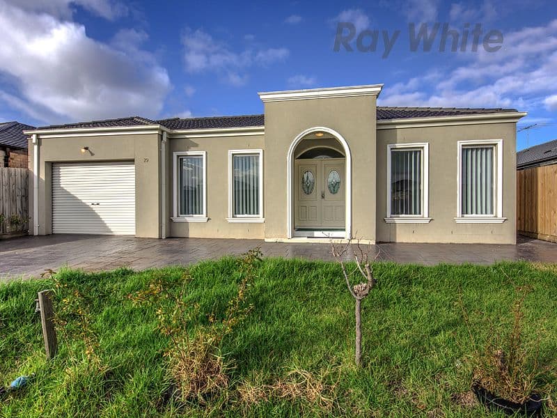 29 Nutwood Crescent, Derrimut VIC 3030, Derrimut - Image 1