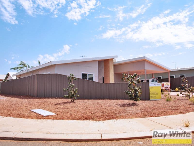 32 Hooley Avenue, Onslow WA 6710, Onslow - Thumbnail 2