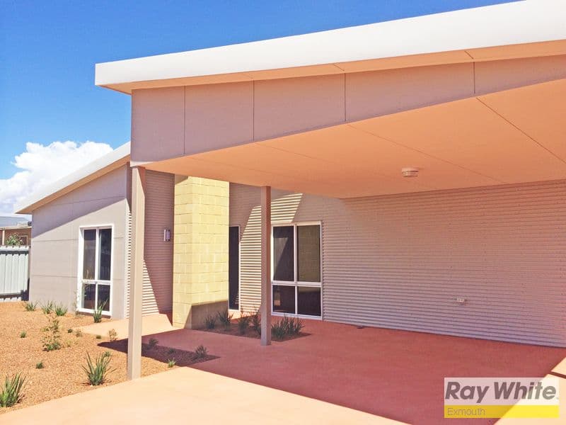 32 Hooley Avenue, Onslow WA 6710, Onslow - Thumbnail 3