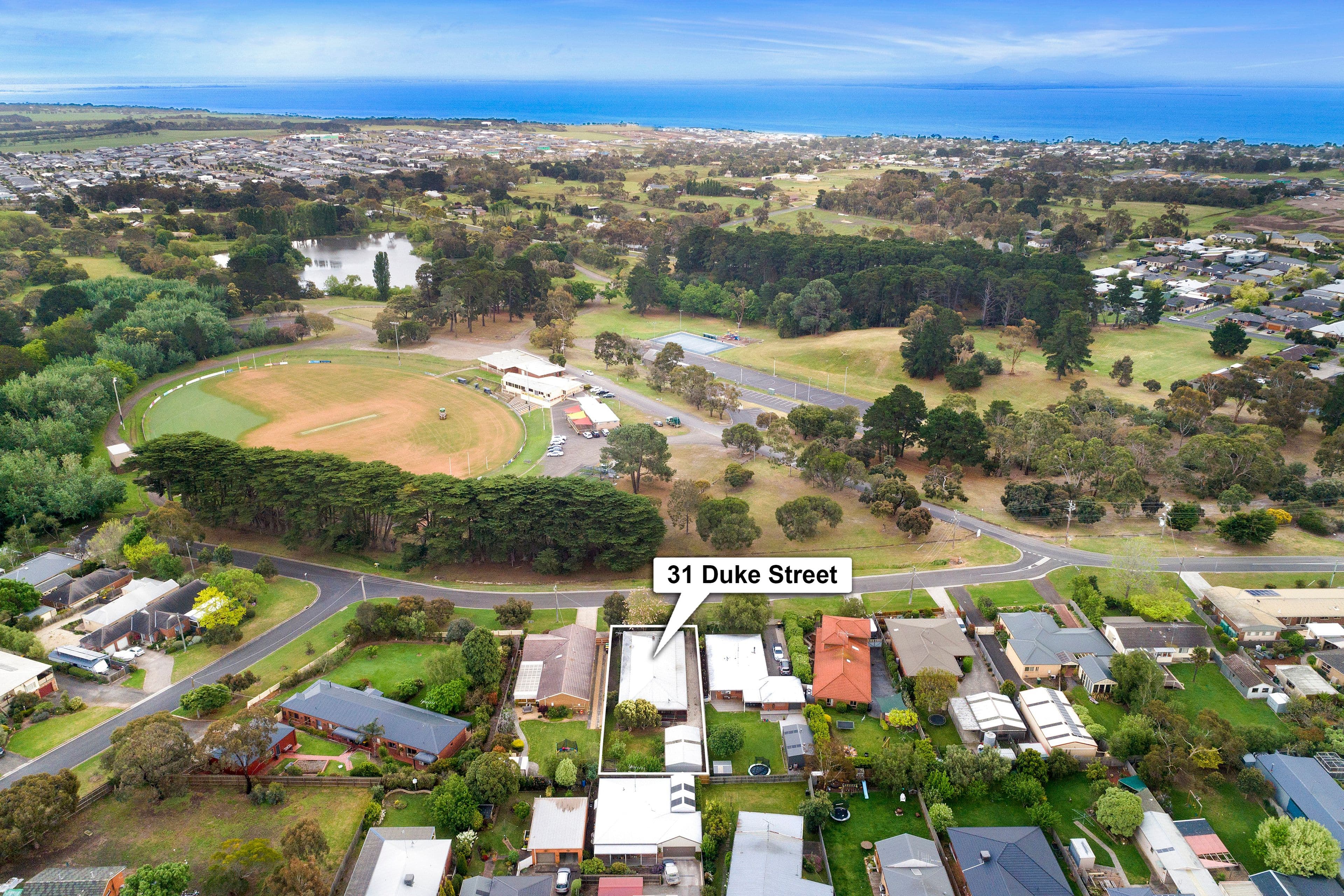 31 Duke Street, Drysdale VIC 3222, Drysdale - Image 1