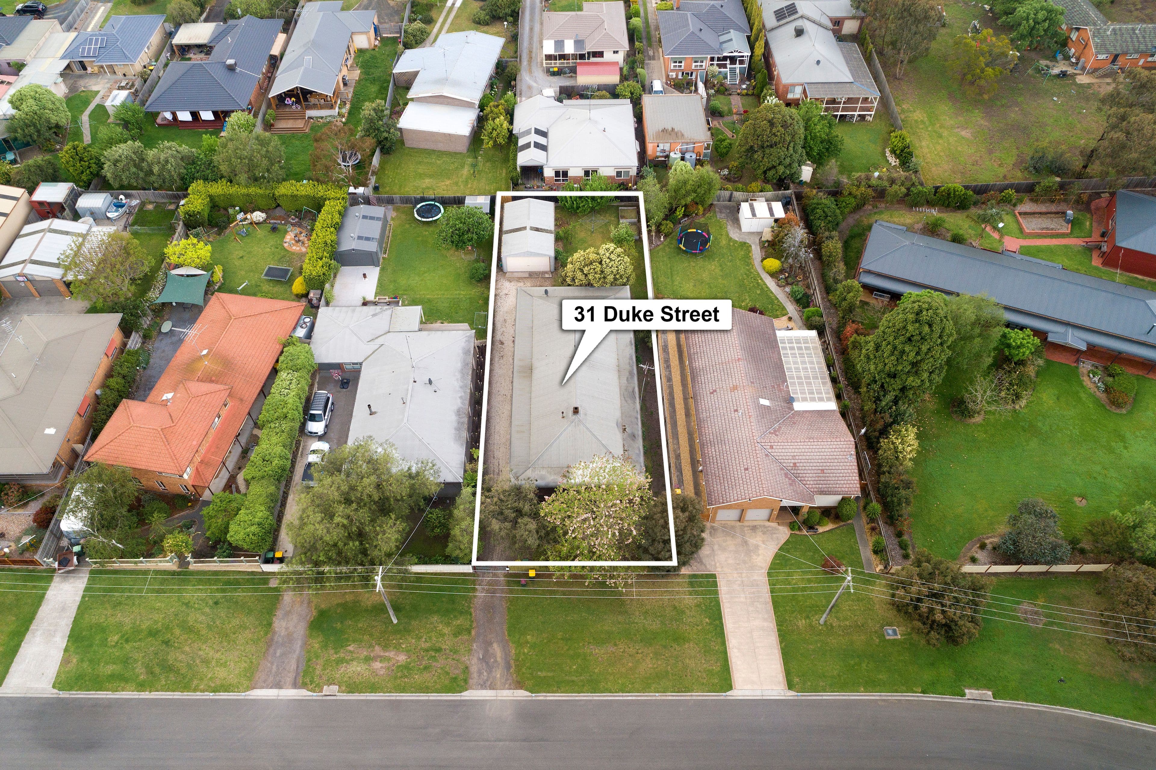 31 Duke Street, Drysdale VIC 3222, Drysdale - Thumbnail 2