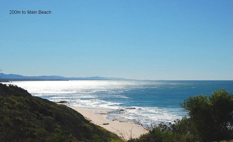 43 Liston Street, NAMBUCCA HEADS NSW 2448, Nambucca Heads - Image 1