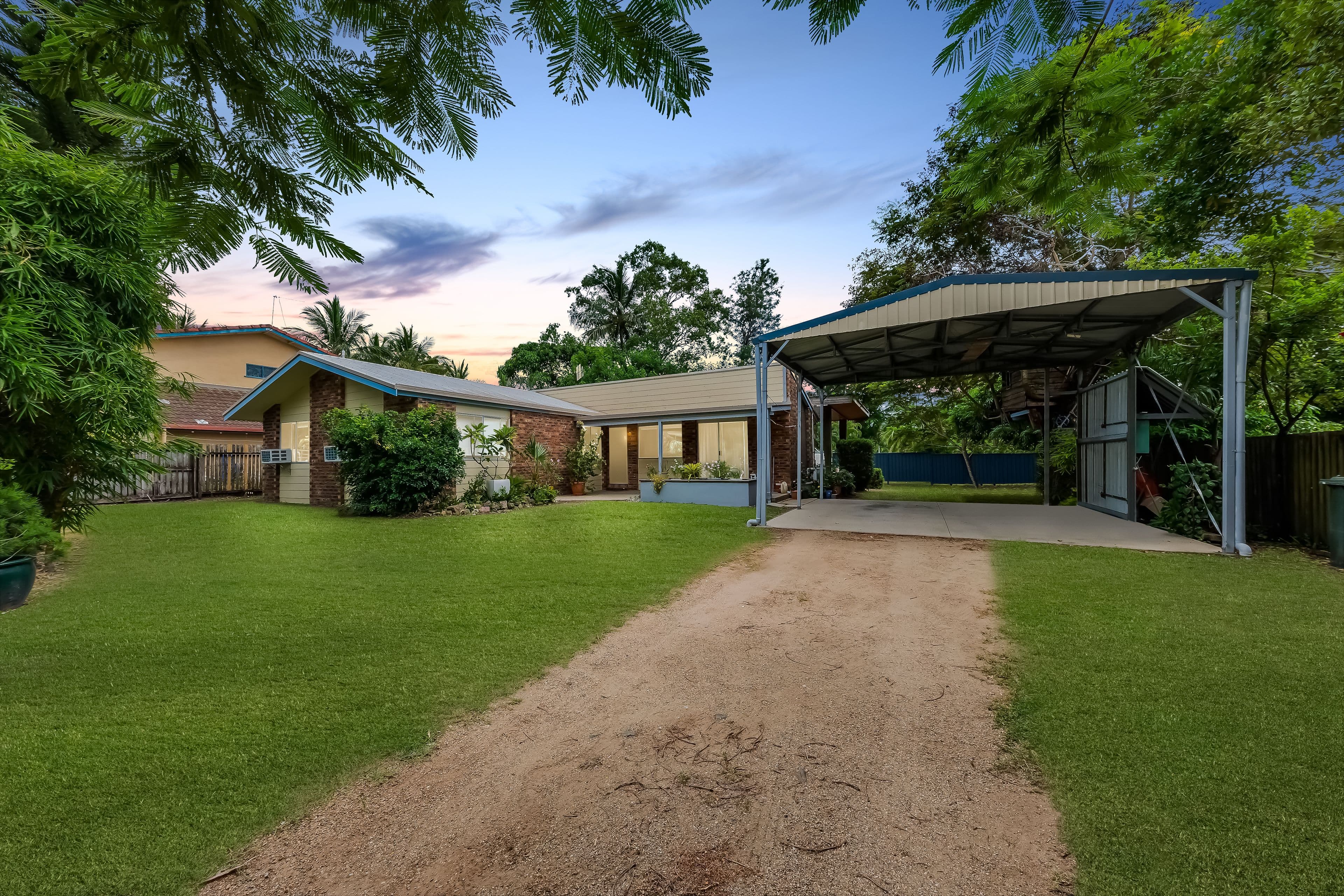3 Aniwa Court, Jubilee Pocket QLD 4802, Jubilee Pocket - Image 1