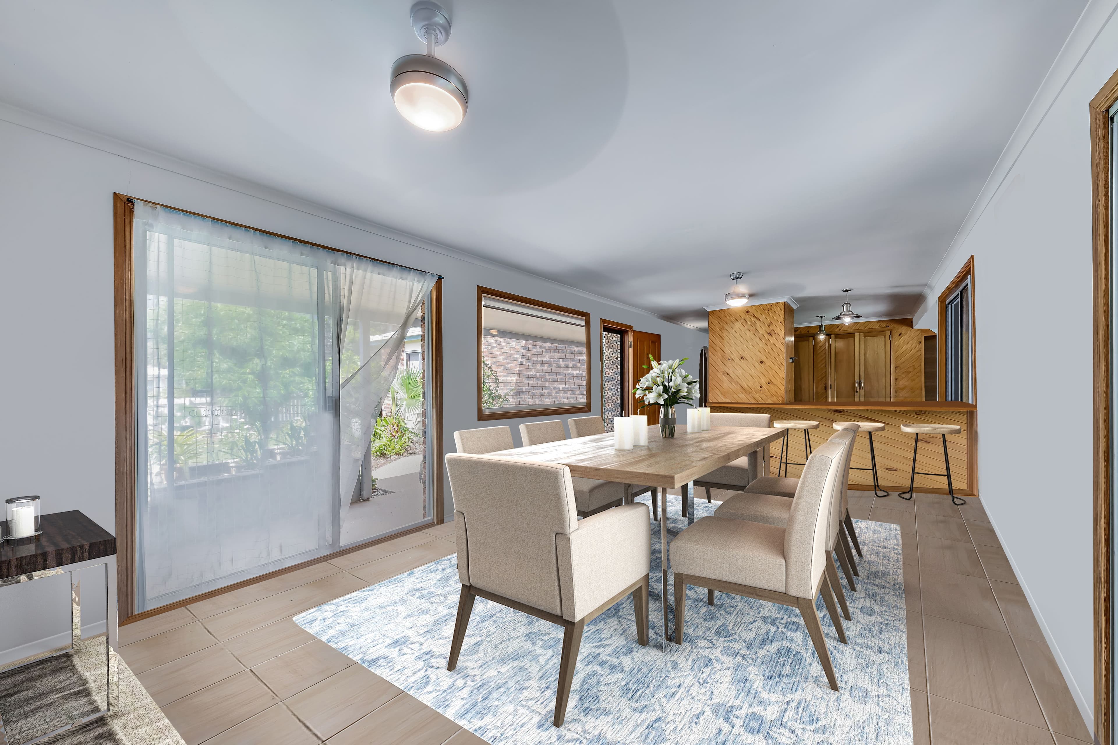 3 Aniwa Court, Jubilee Pocket QLD 4802, Jubilee Pocket - Thumbnail 4