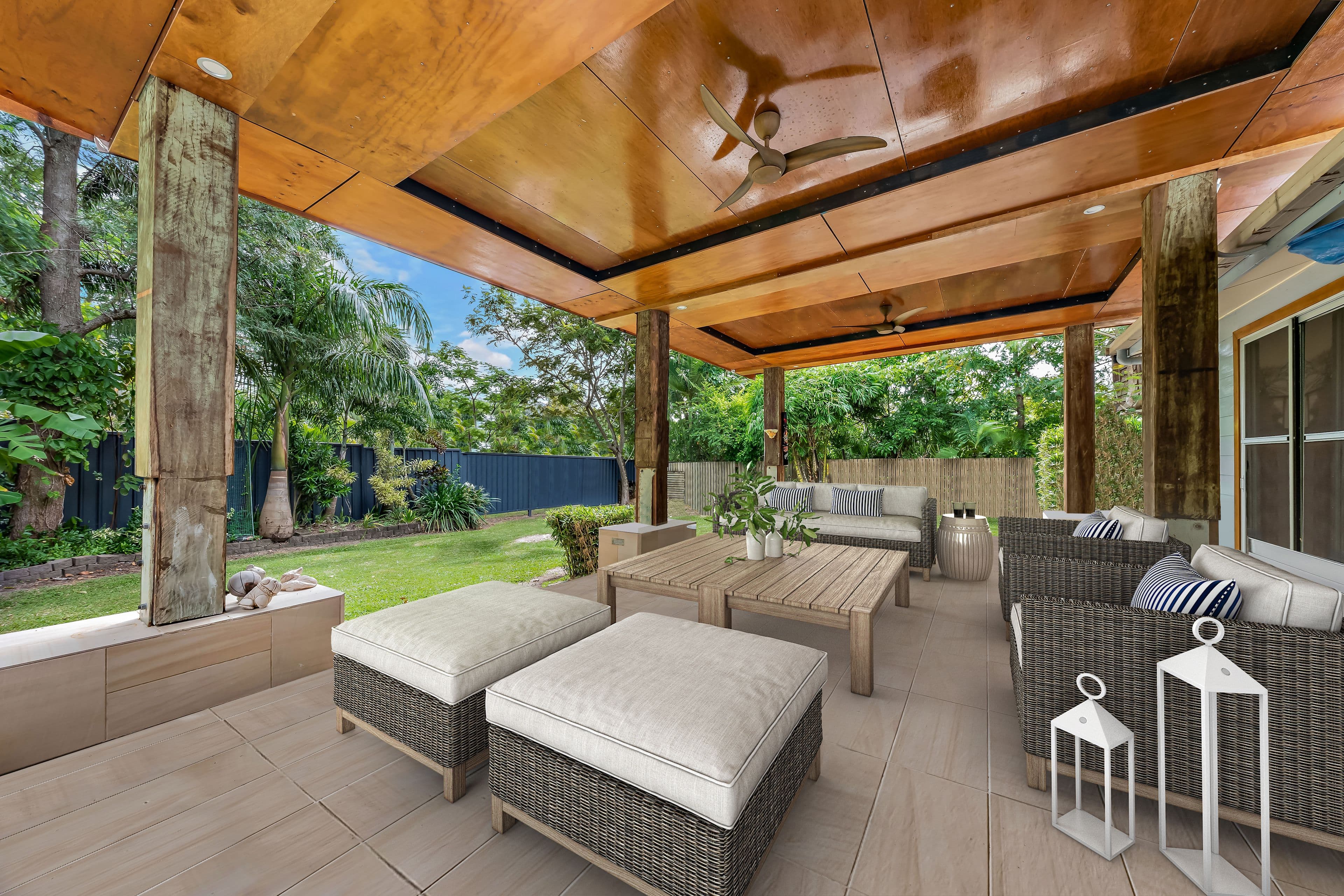 3 Aniwa Court, Jubilee Pocket QLD 4802, Jubilee Pocket - Thumbnail 6