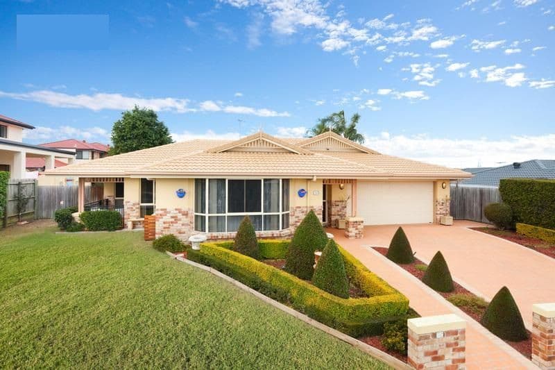 116 Kavanagh Road, WISHART QLD 4122, Wishart - Image 1