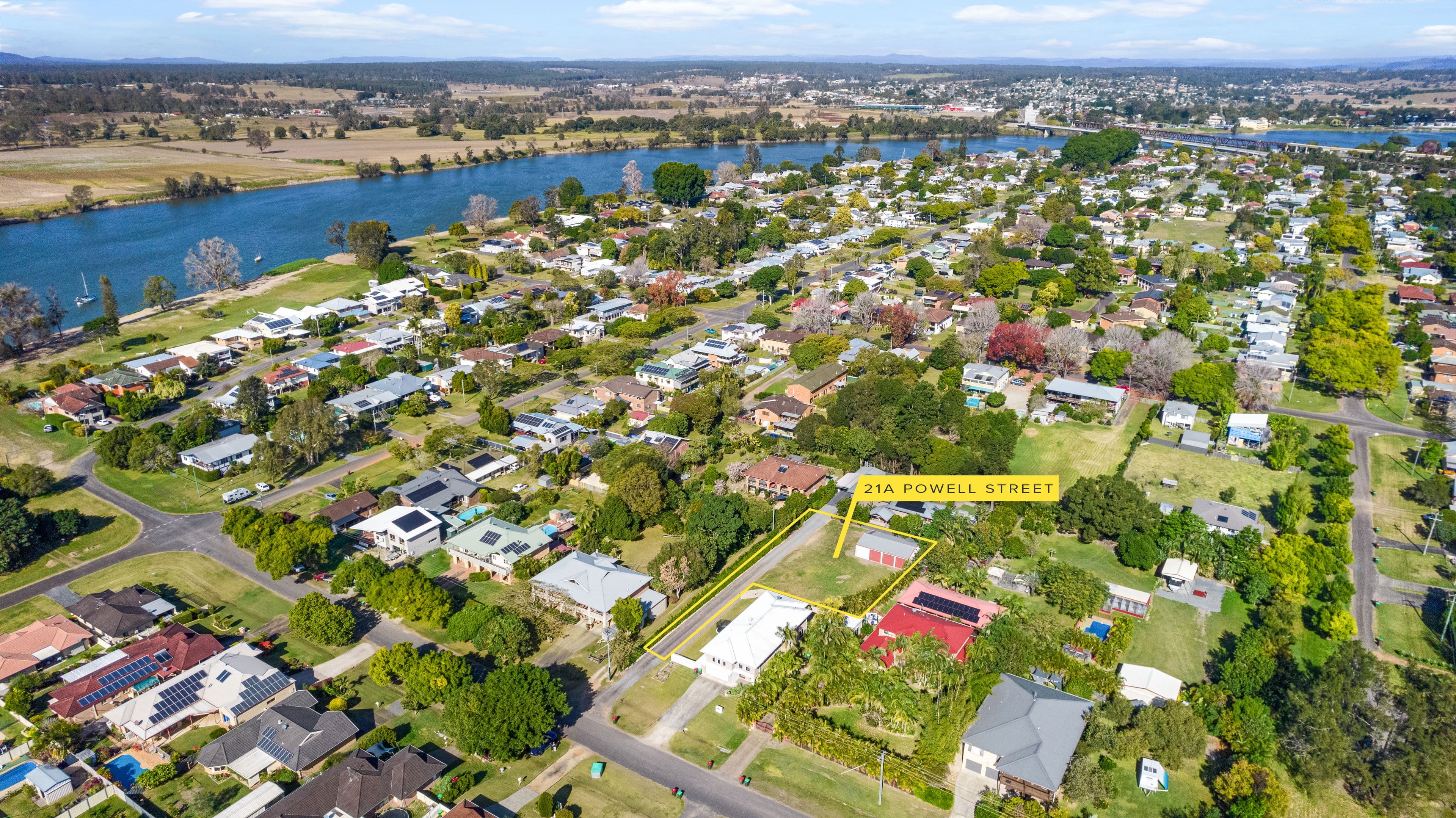 21a Powell Street, Grafton NSW 2460, Grafton - Image 1