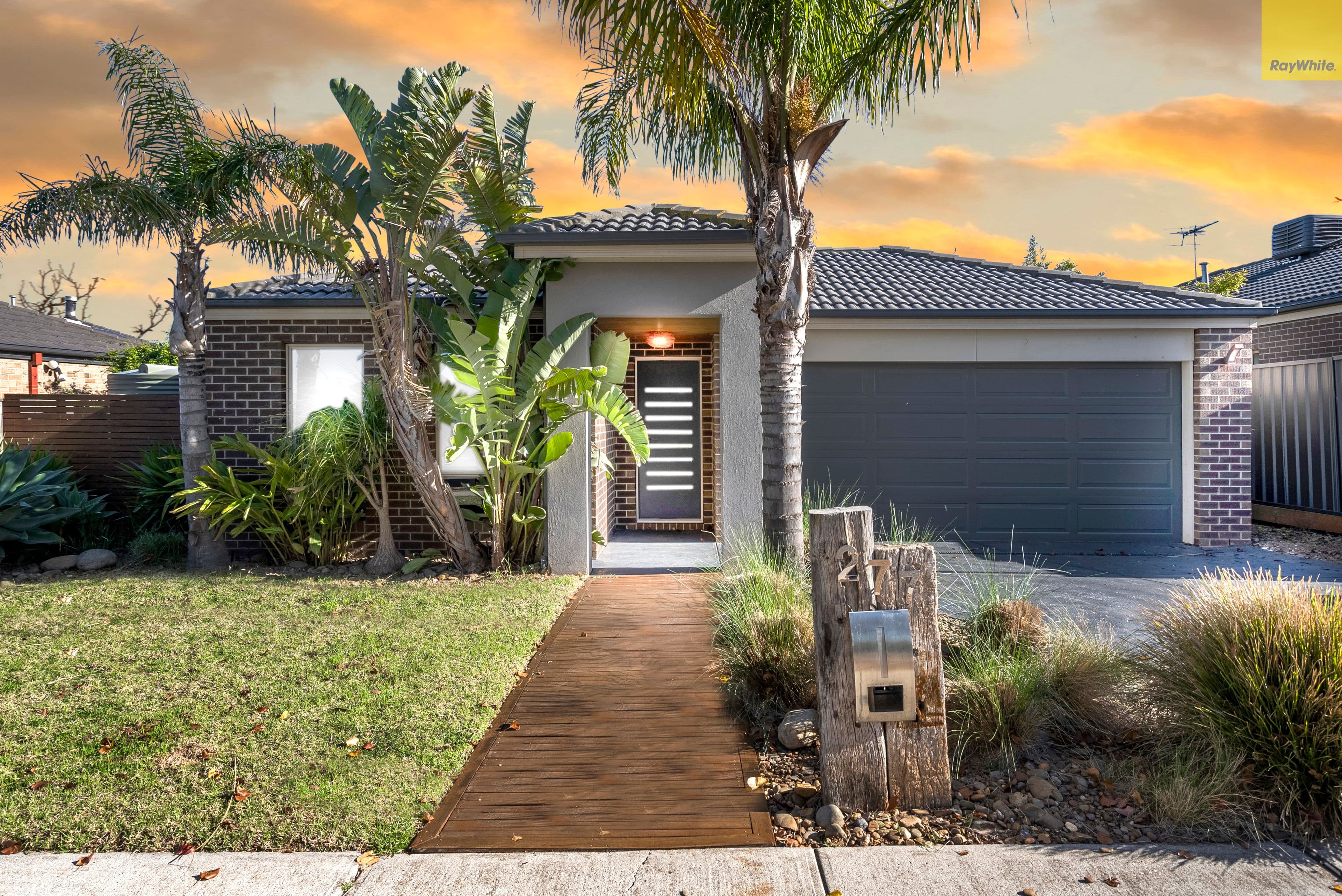 277 Bulmans Road, HARKNESS VIC 3337, Harkness - Image 1