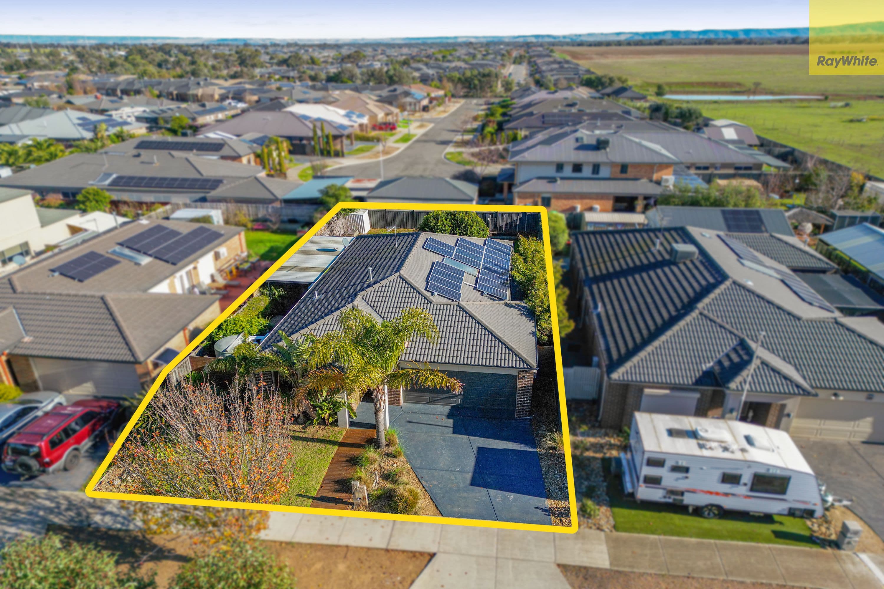 277 Bulmans Road, HARKNESS VIC 3337, Harkness - Thumbnail 2