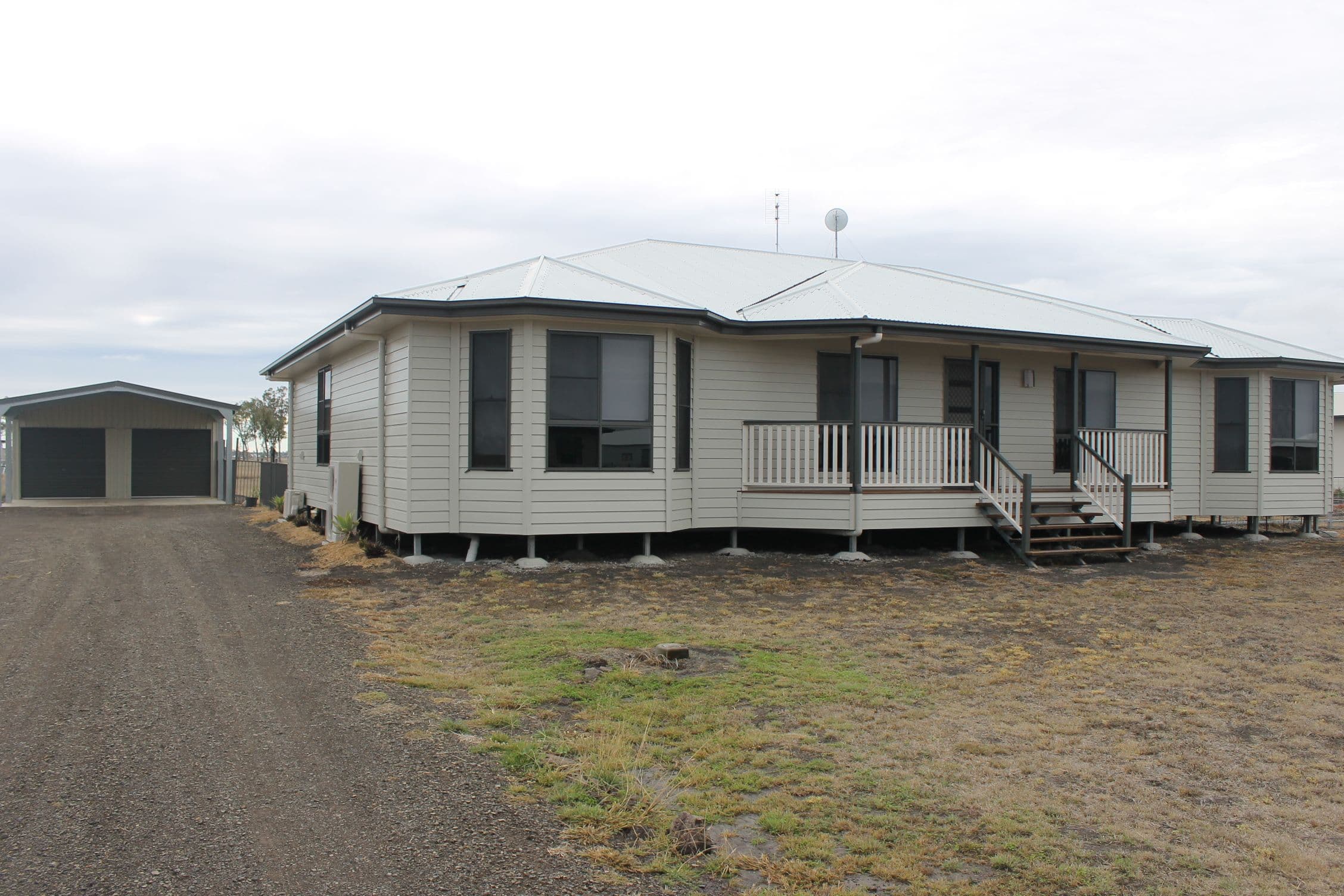 7 Gemini Court, Dalby QLD 4405, Dalby - Image 1