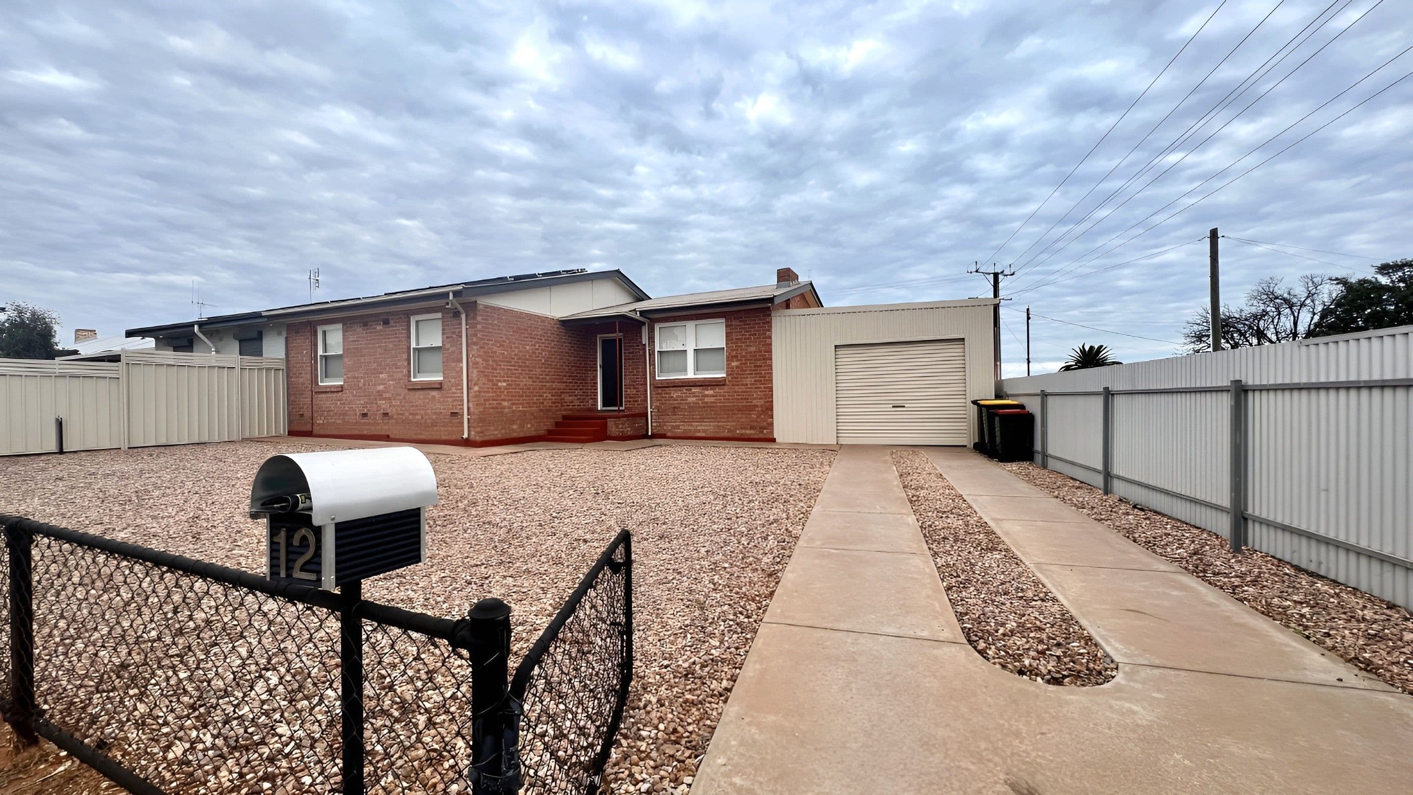 12 Garrard Street, Whyalla Norrie SA 5608, Whyalla Norrie - Image 1